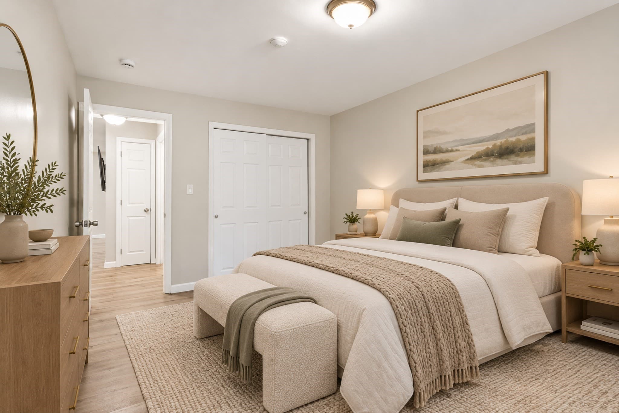 Condominium at 58 Edgelawn Ave # 8, North Andover MA 01845, North Andover, photo 10 of 20