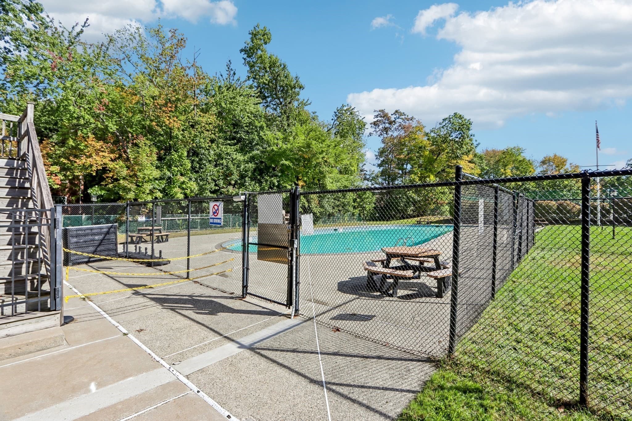Condominium at 58 Edgelawn Ave # 8, North Andover MA 01845, North Andover, photo 19 of 20