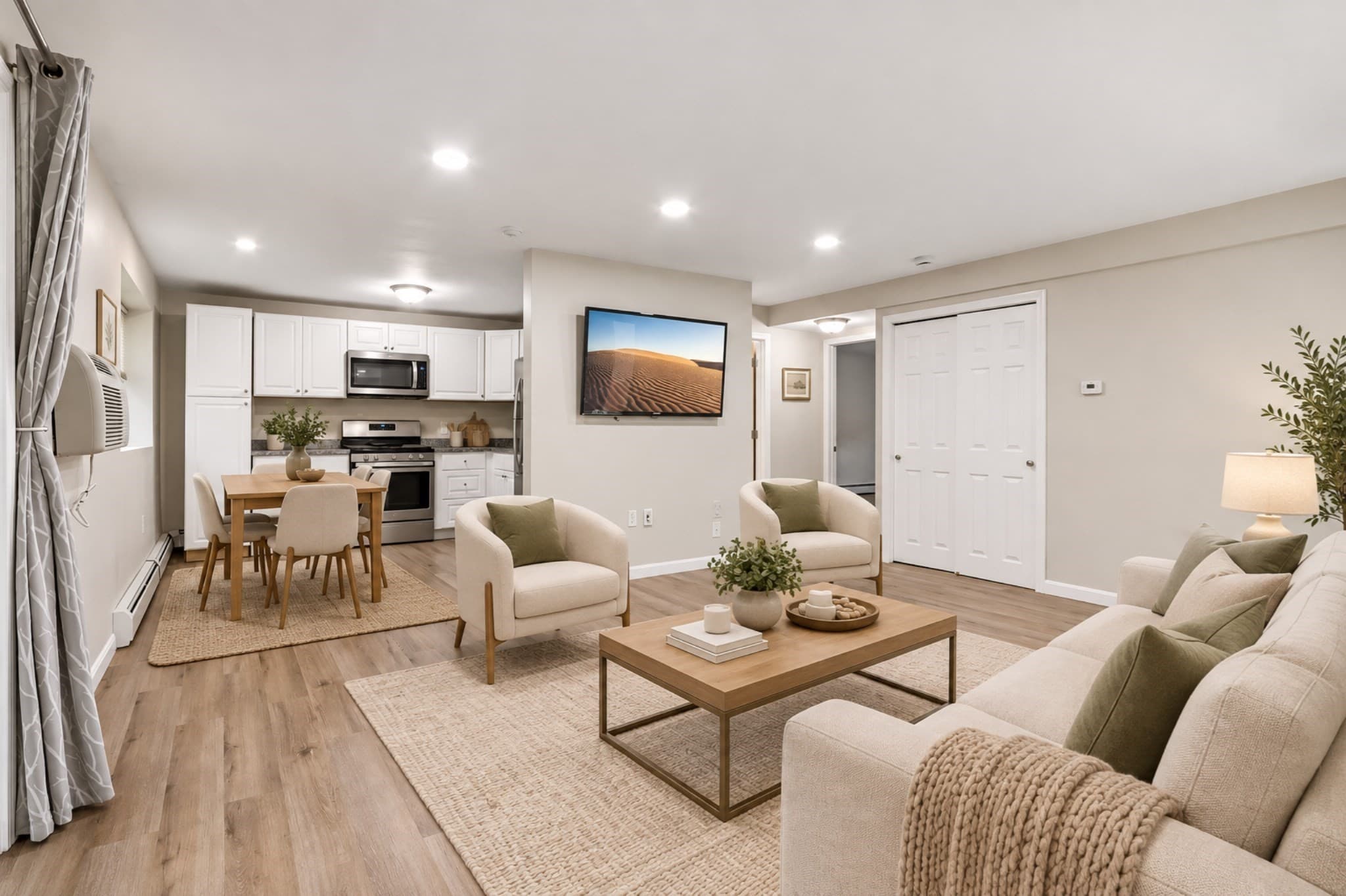 Condominium at 58 Edgelawn Ave # 8, North Andover MA 01845, North Andover, photo 4 of 20