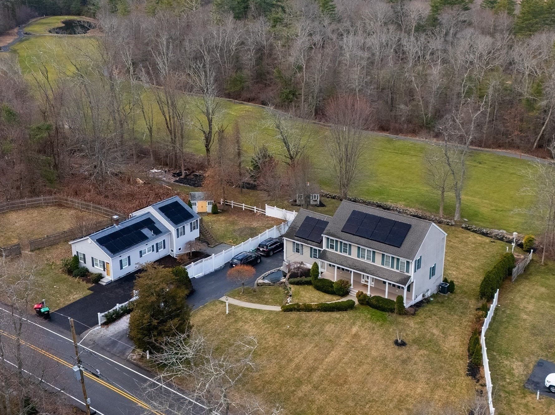 455 East St, West Bridgewater MA 02379