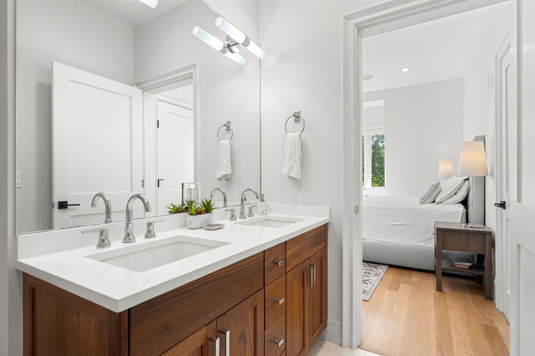 Condominium at 73C Sheridan St. # 3, Boston MA 02130, Boston, photo 23 of 41
