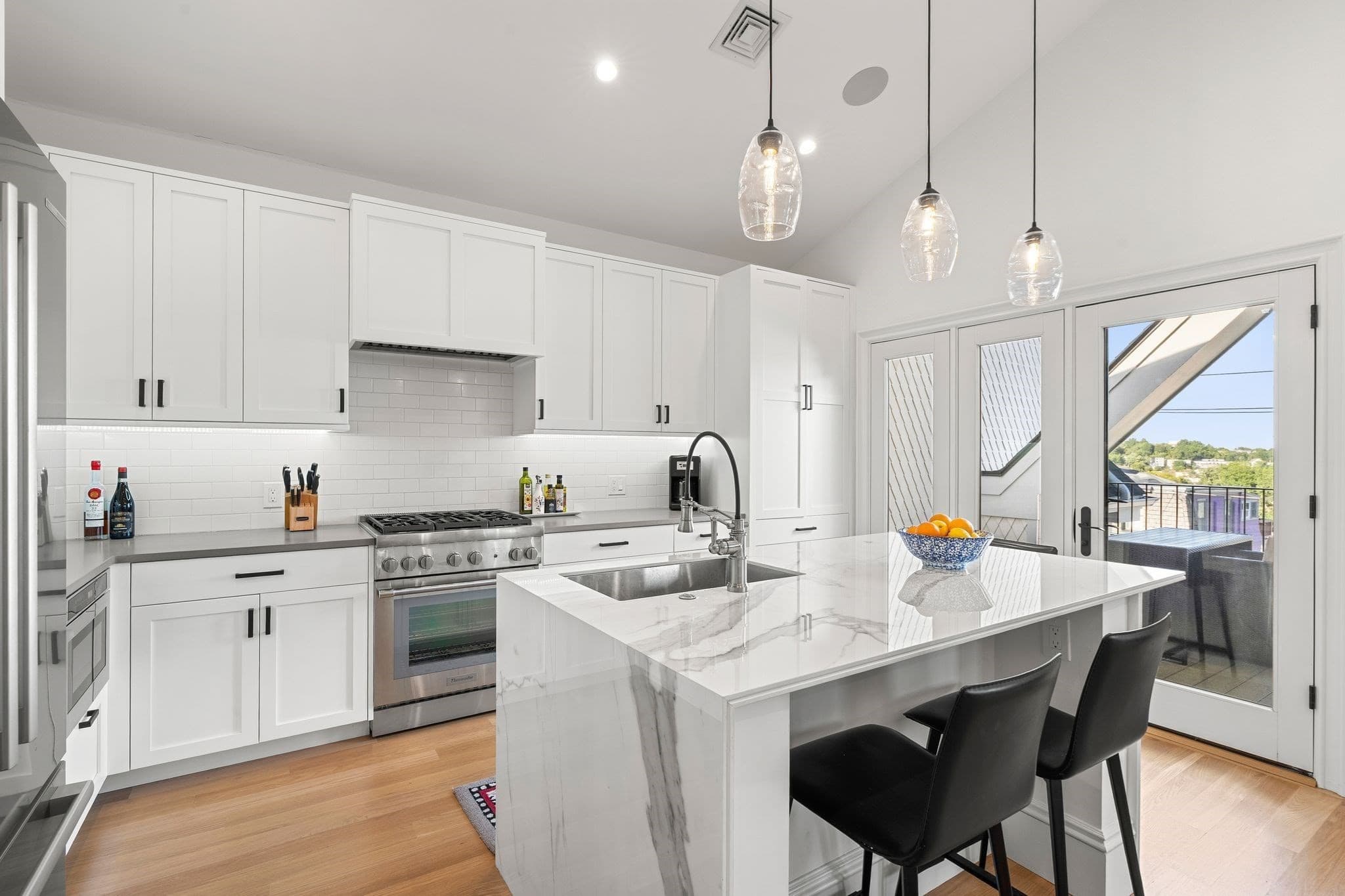 Condominium at 73C Sheridan St. # 3, Boston MA 02130, Boston, photo 6 of 41