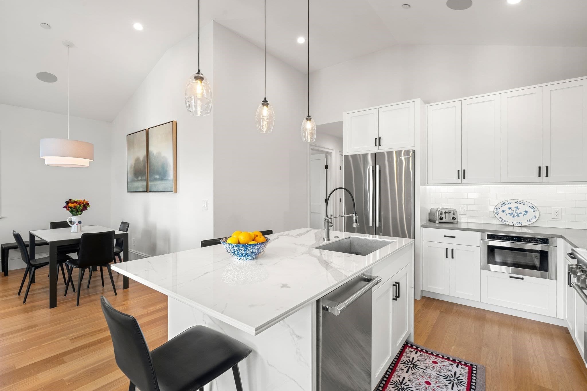Condominium at 73C Sheridan St. # 3, Boston MA 02130, Boston, photo 13 of 41