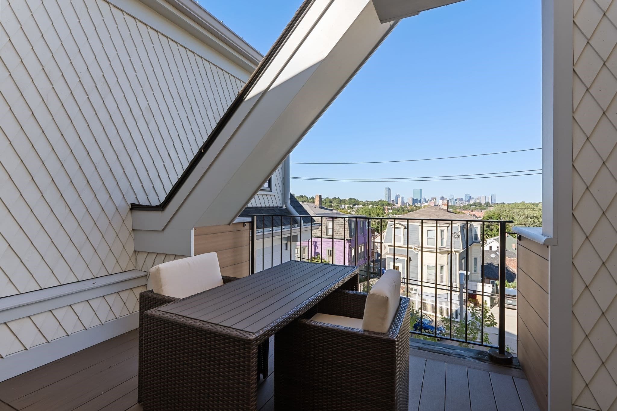 Condominium at 73C Sheridan St. # 3, Boston MA 02130, Boston, photo 17 of 41