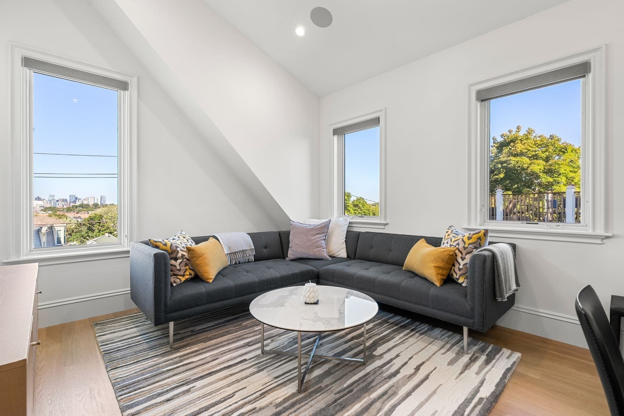 Condominium at 73C Sheridan St. # 3, Boston MA 02130, Boston, photo 16 of 41