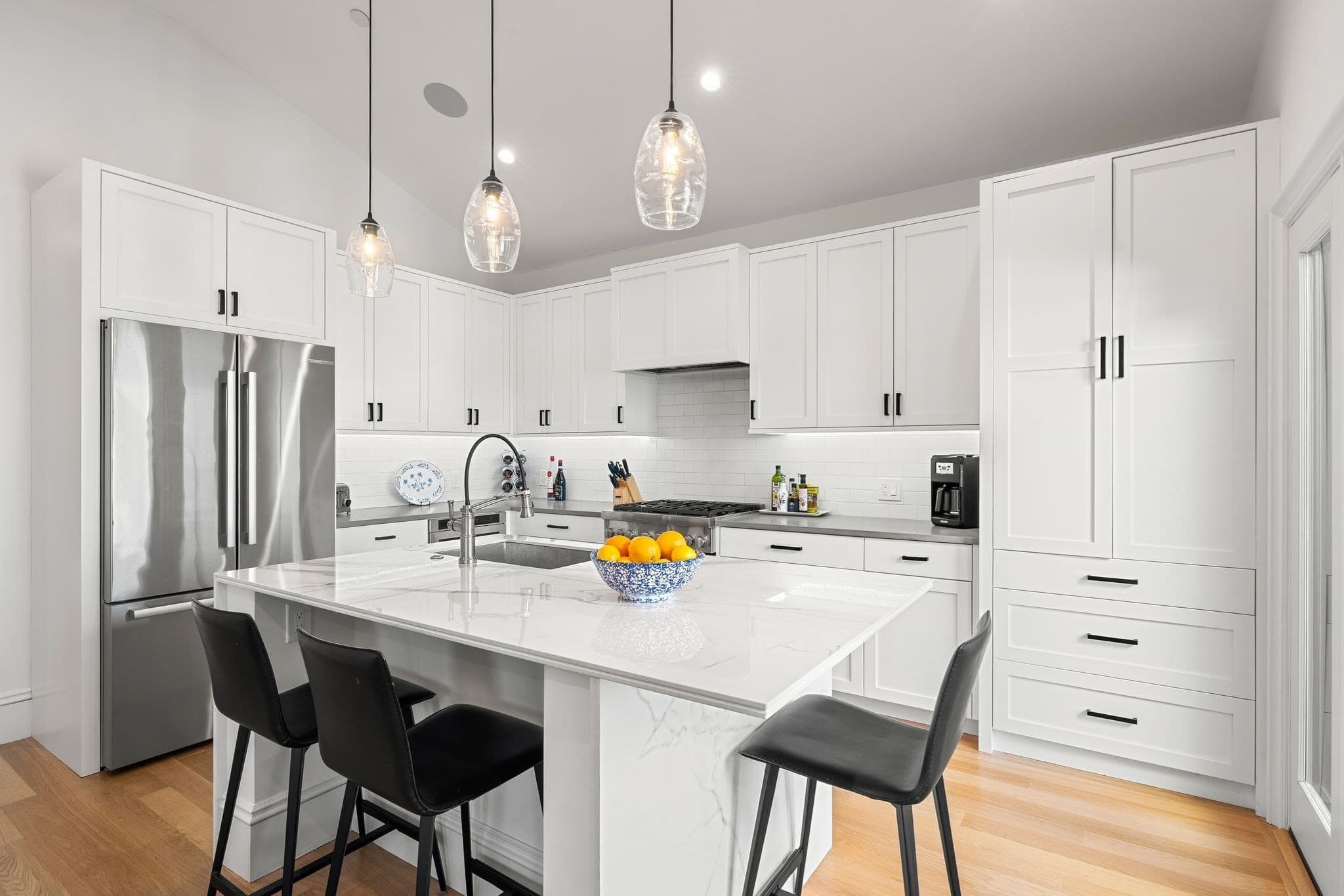 Condominium at 73C Sheridan St. # 3, Boston MA 02130, Boston, photo 12 of 41