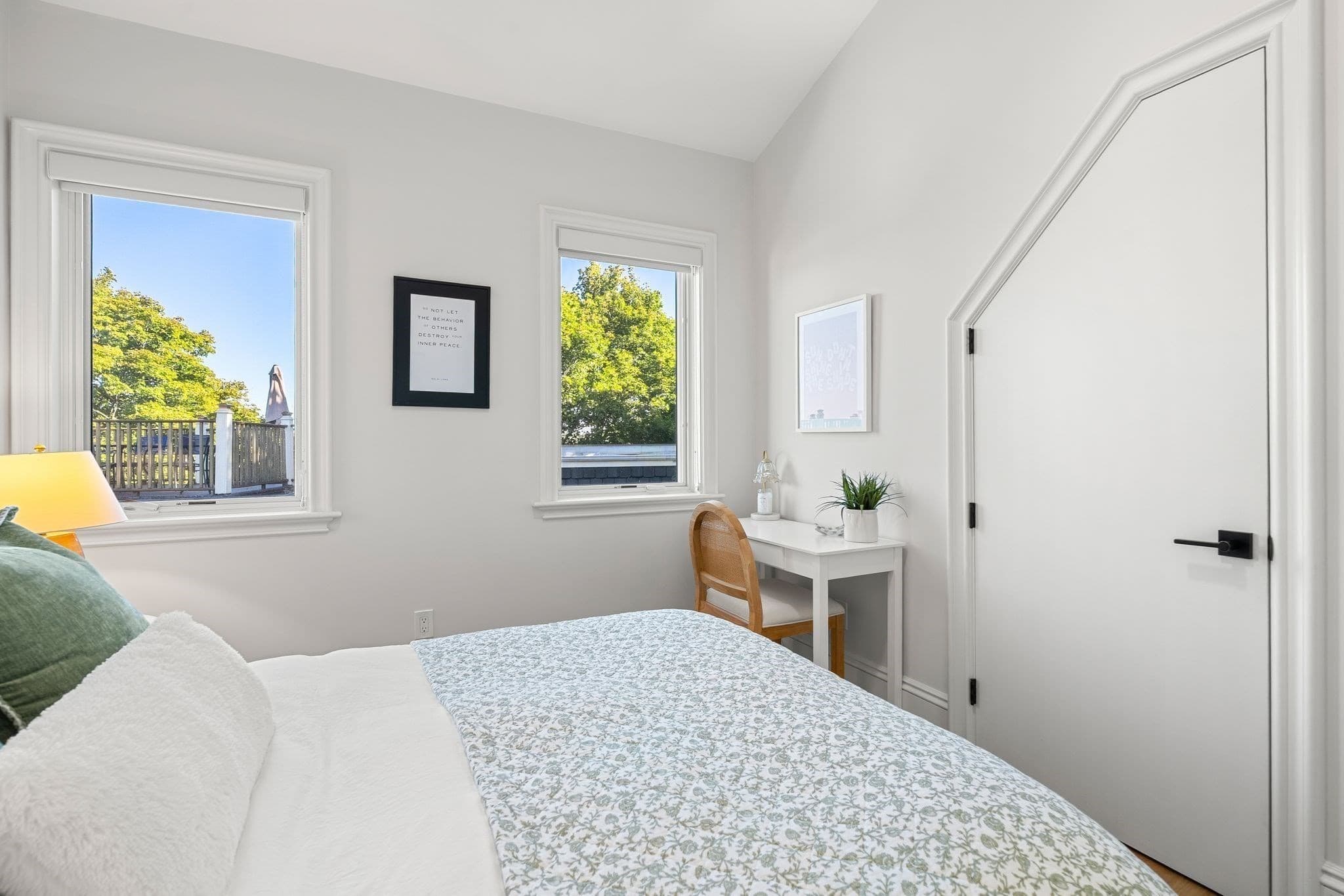 Condominium at 73C Sheridan St. # 3, Boston MA 02130, Boston, photo 26 of 41