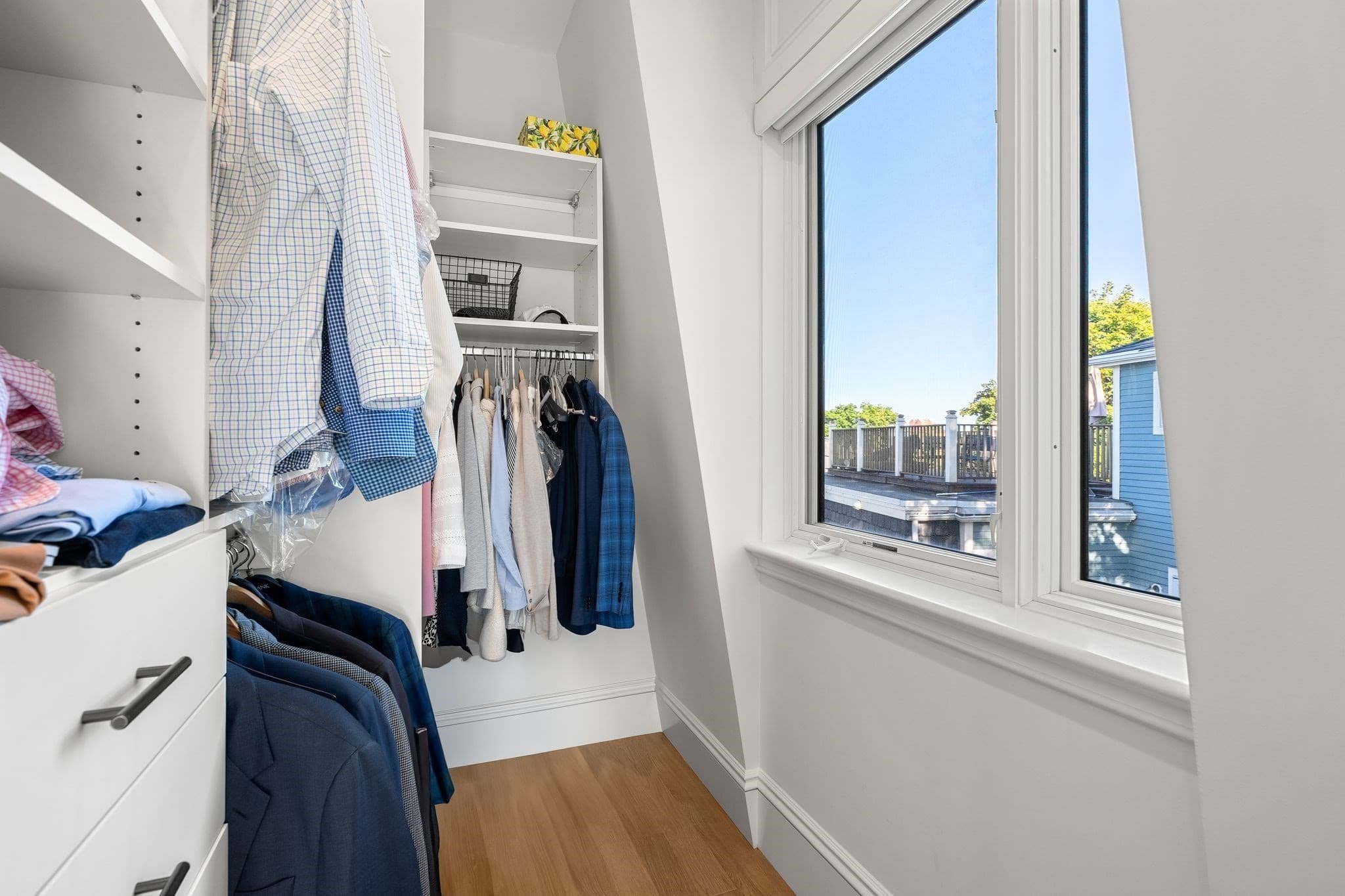 Condominium at 73C Sheridan St. # 3, Boston MA 02130, Boston, photo 22 of 41