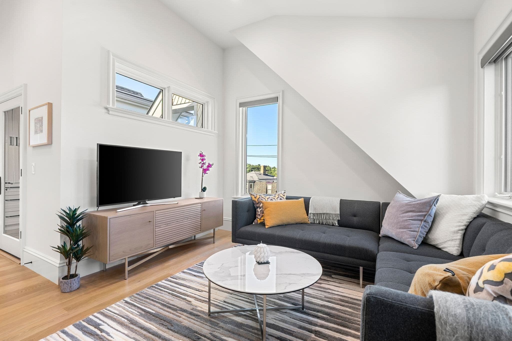 Condominium at 73C Sheridan St. # 3, Boston MA 02130, Boston, photo 7 of 41