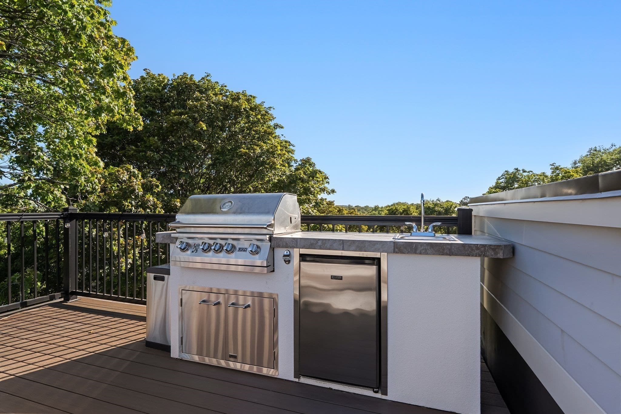 Condominium at 73C Sheridan St. # 3, Boston MA 02130, Boston, photo 32 of 41