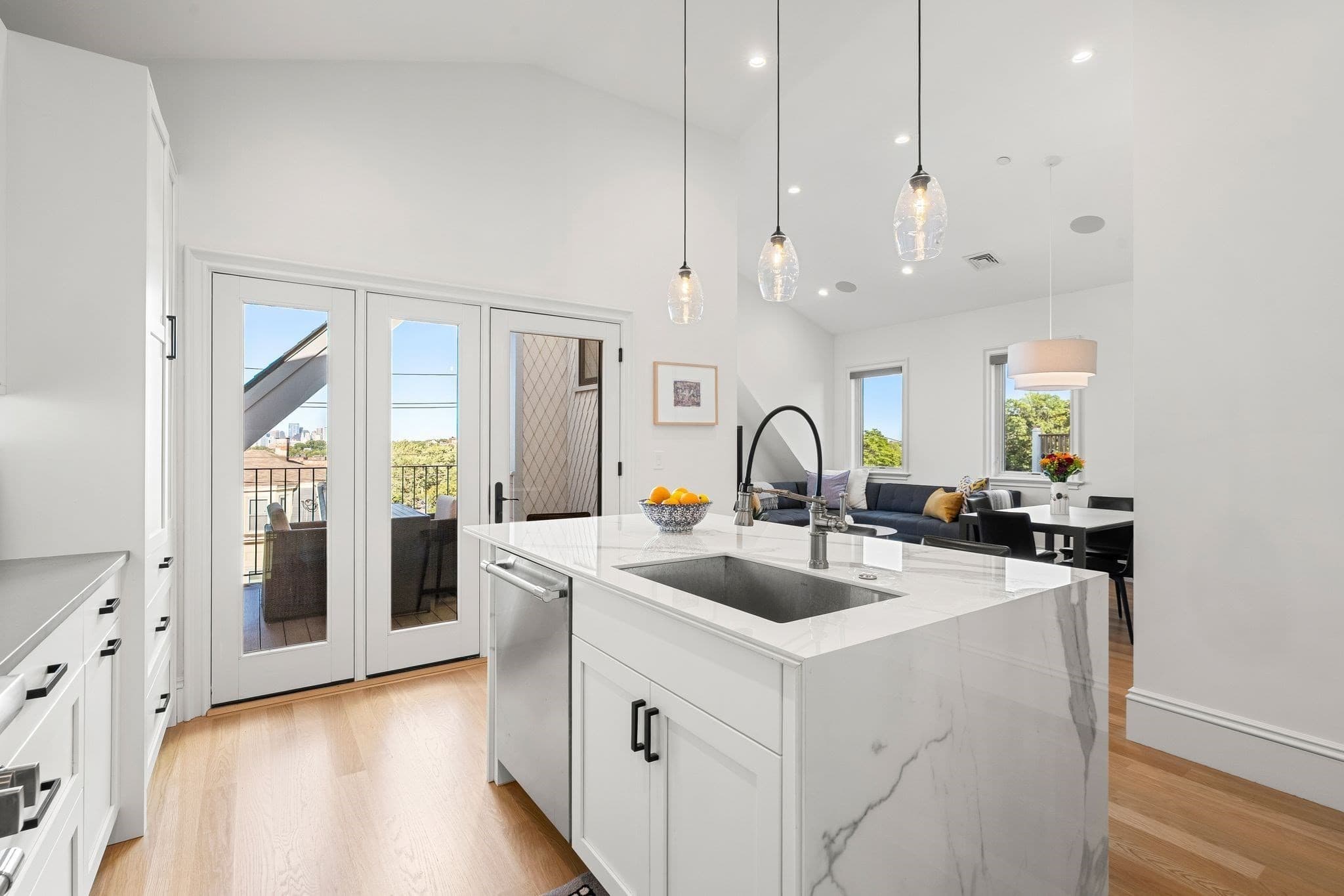 Condominium at 73C Sheridan St. # 3, Boston MA 02130, Boston, photo 9 of 41