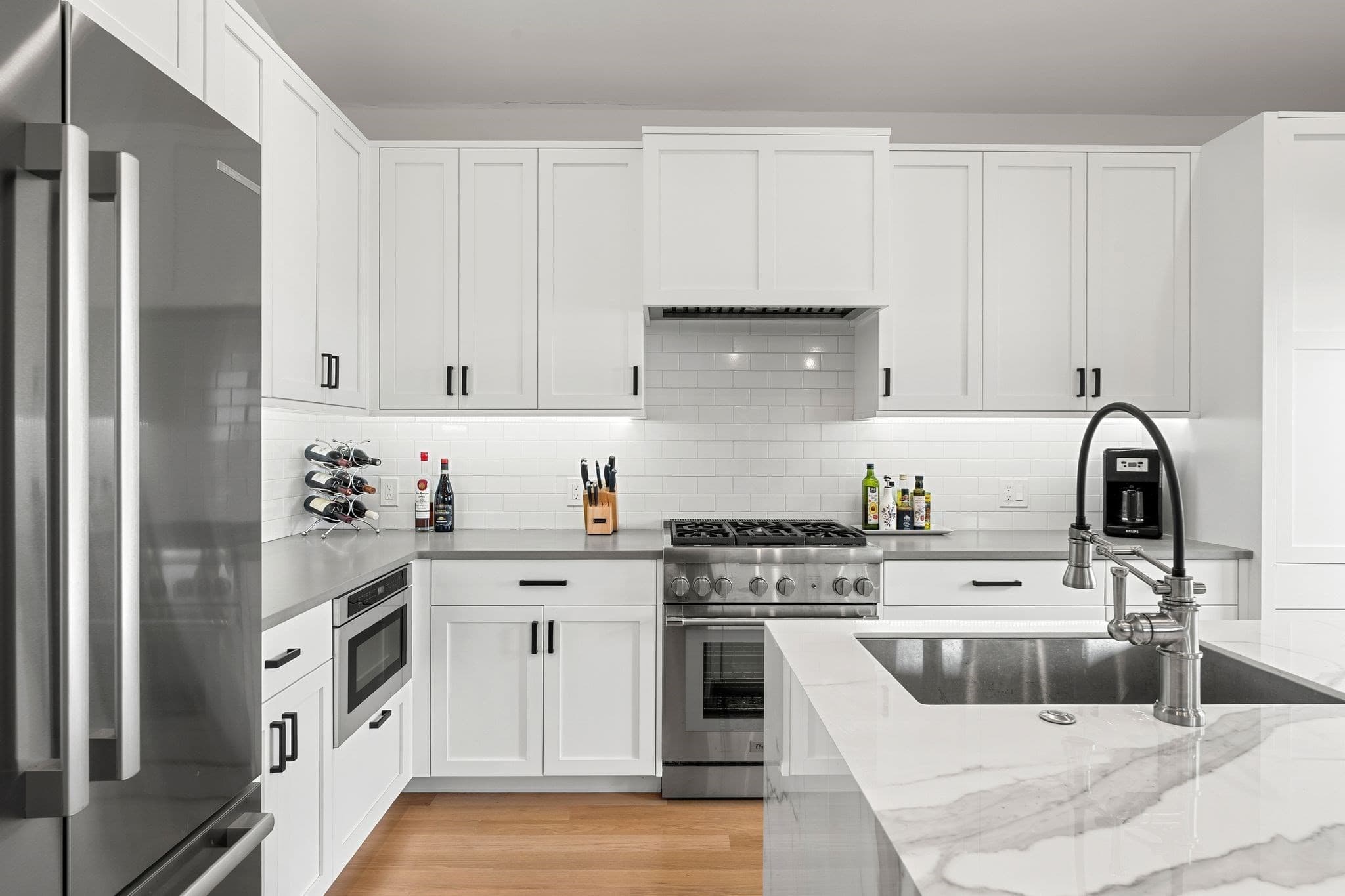 Condominium at 73C Sheridan St. # 3, Boston MA 02130, Boston, photo 10 of 41