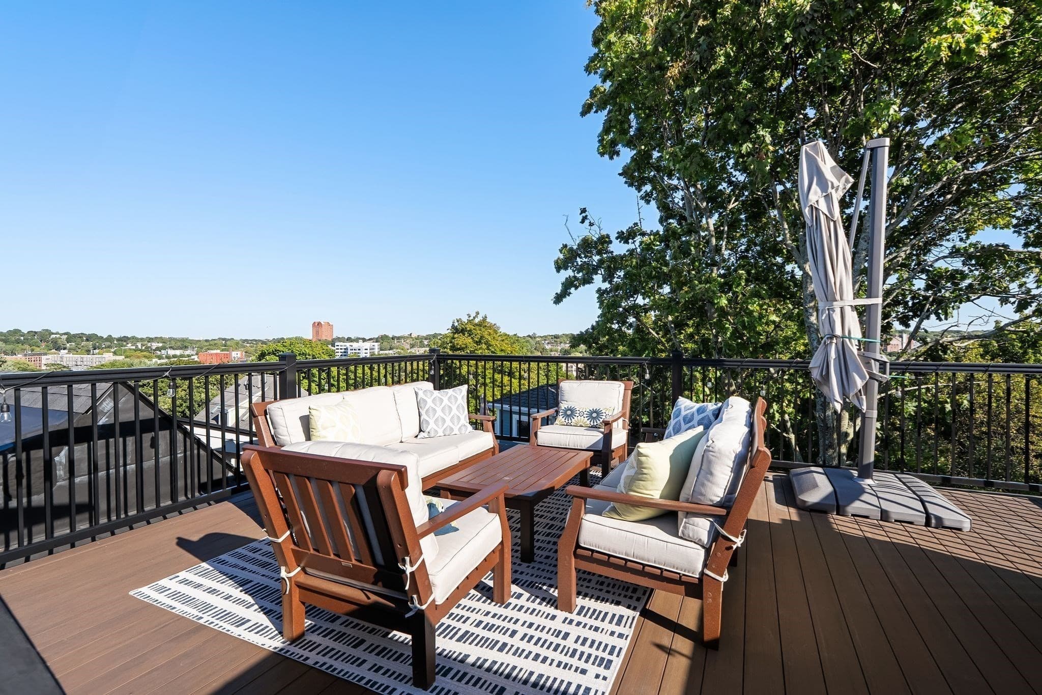 Condominium at 73C Sheridan St. # 3, Boston MA 02130, Boston, photo 33 of 41