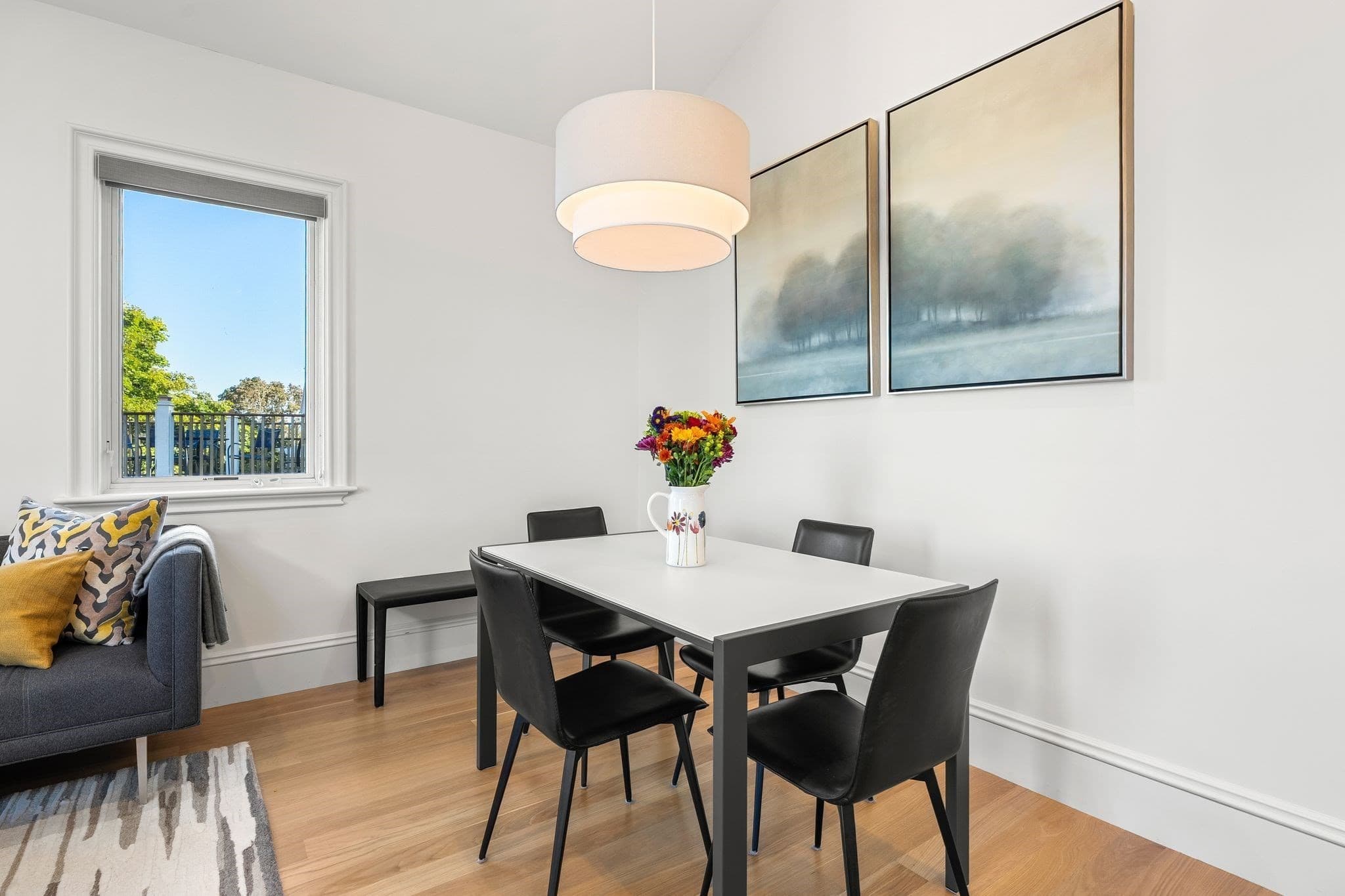 Condominium at 73C Sheridan St. # 3, Boston MA 02130, Boston, photo 14 of 41