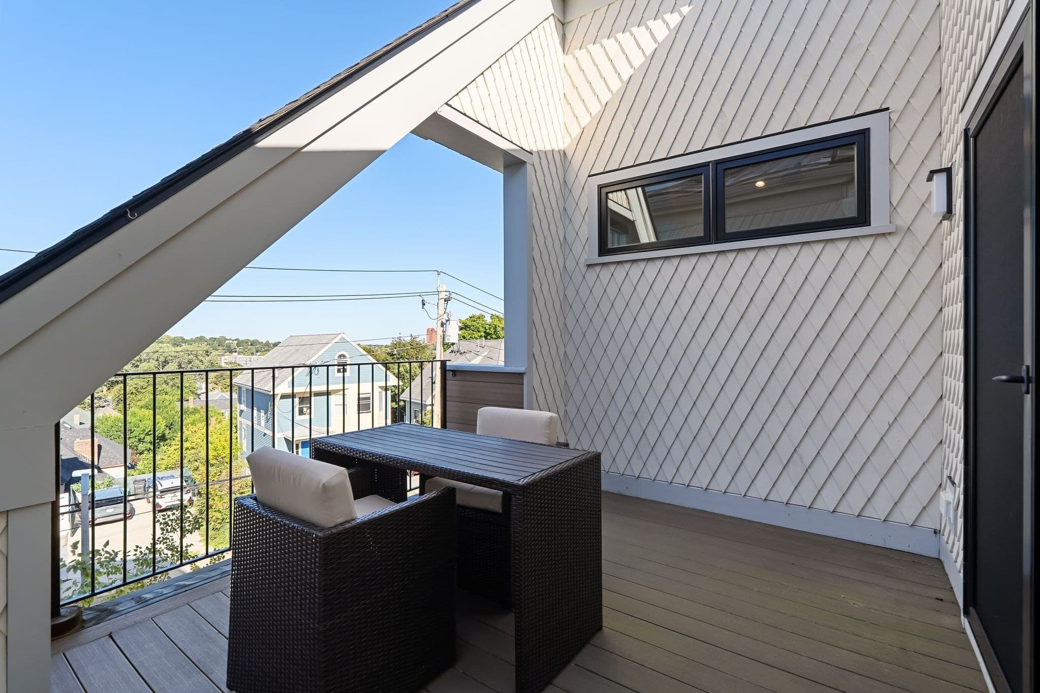 Condominium at 73C Sheridan St. # 3, Boston MA 02130, Boston, photo 18 of 41