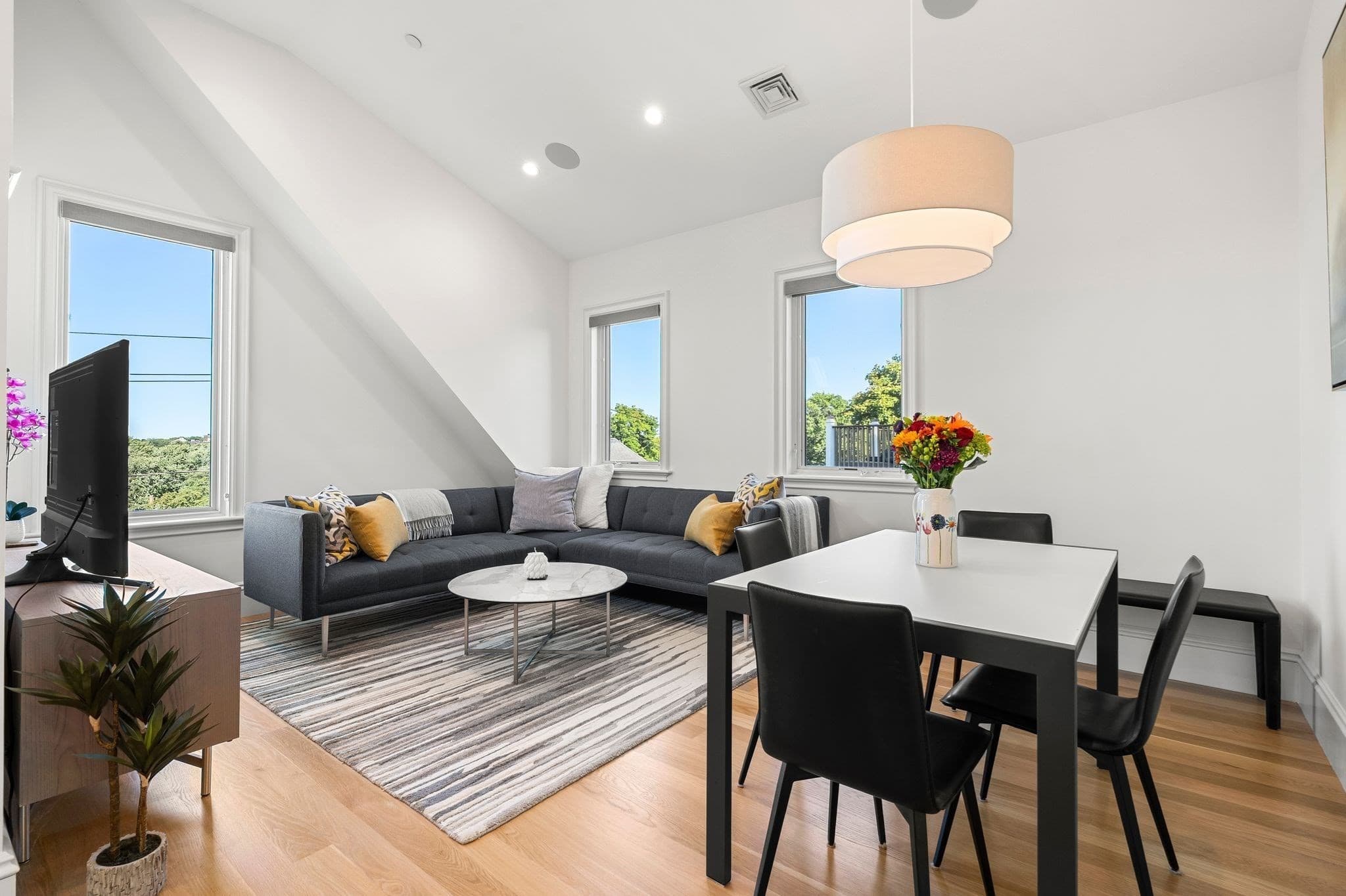 Condominium at 73C Sheridan St. # 3, Boston MA 02130, Boston, photo 15 of 41