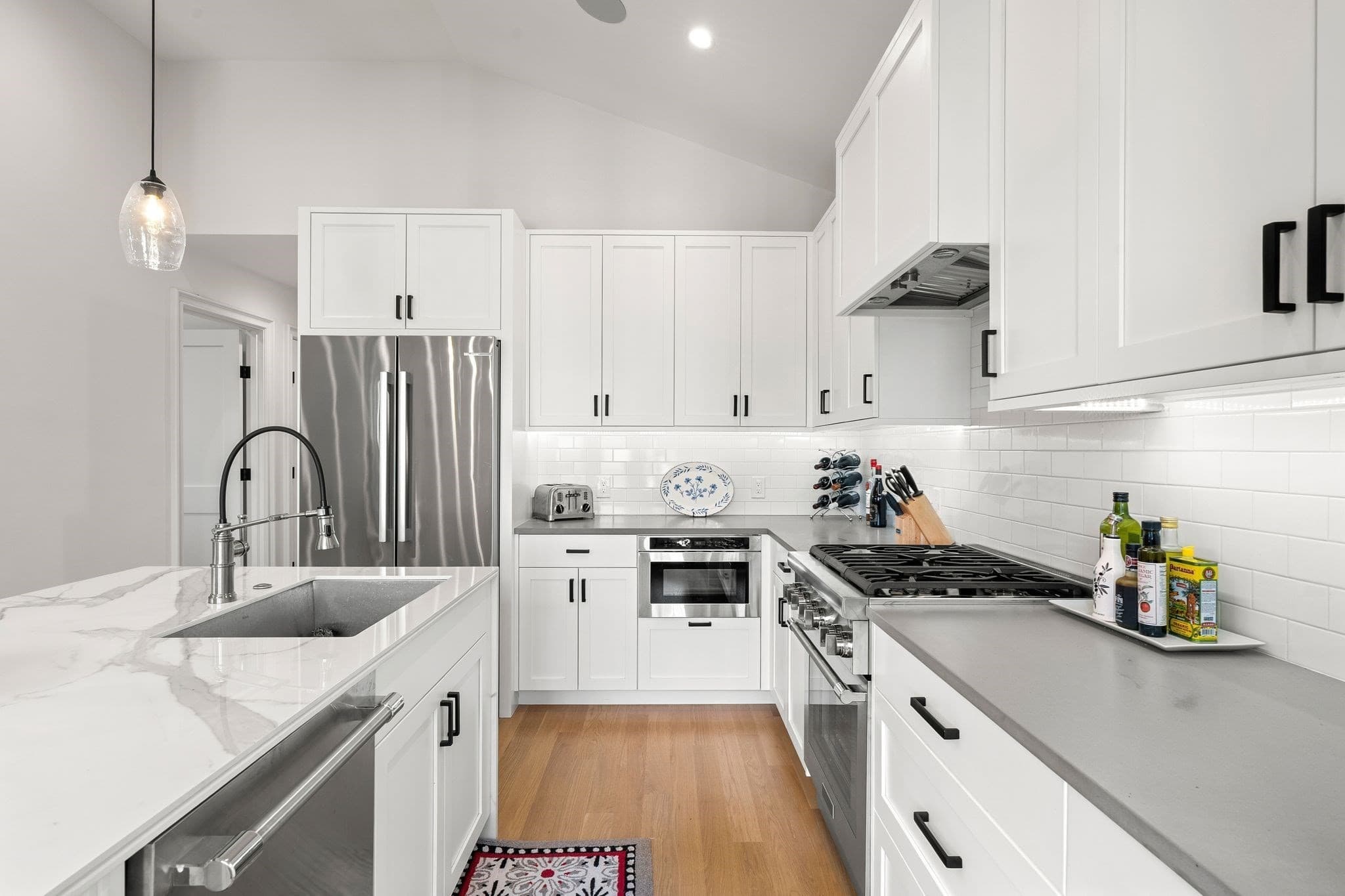 Condominium at 73C Sheridan St. # 3, Boston MA 02130, Boston, photo 11 of 41