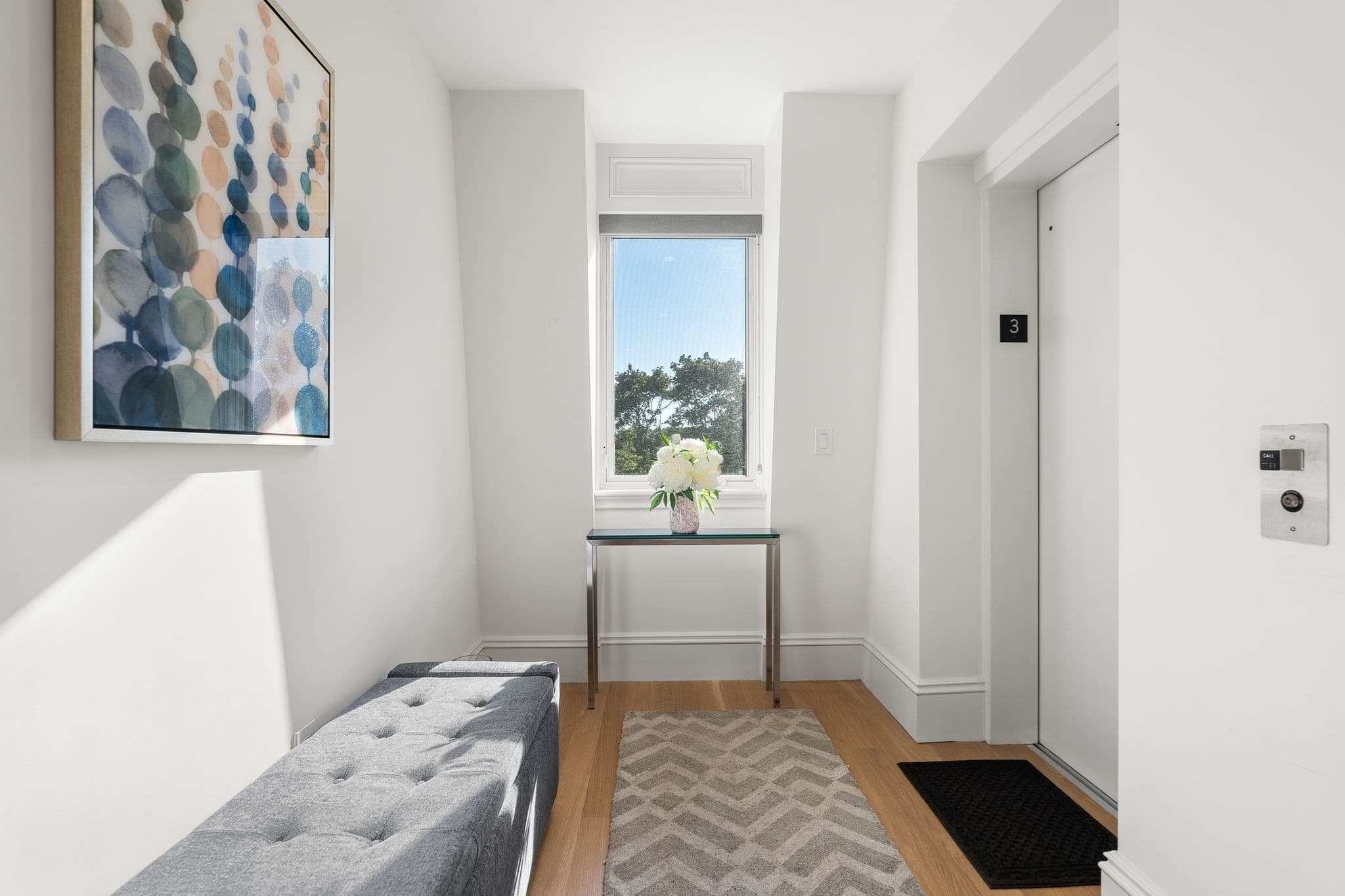 Condominium at 73C Sheridan St. # 3, Boston MA 02130, Boston, photo 19 of 41