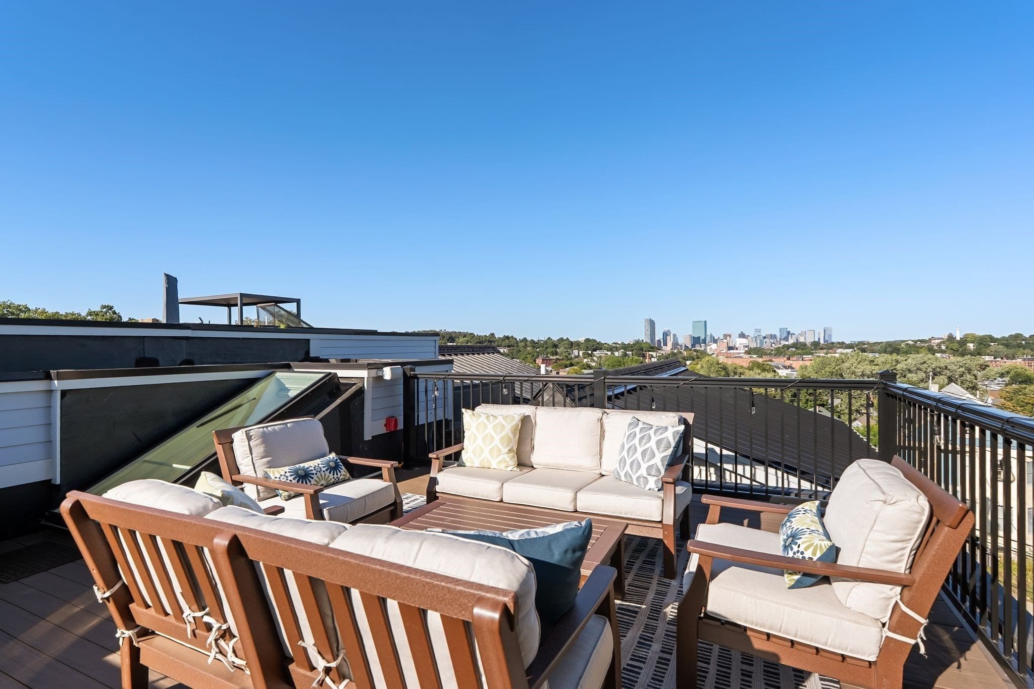 Condominium at 73C Sheridan St. # 3, Boston MA 02130, Boston, photo 4 of 41