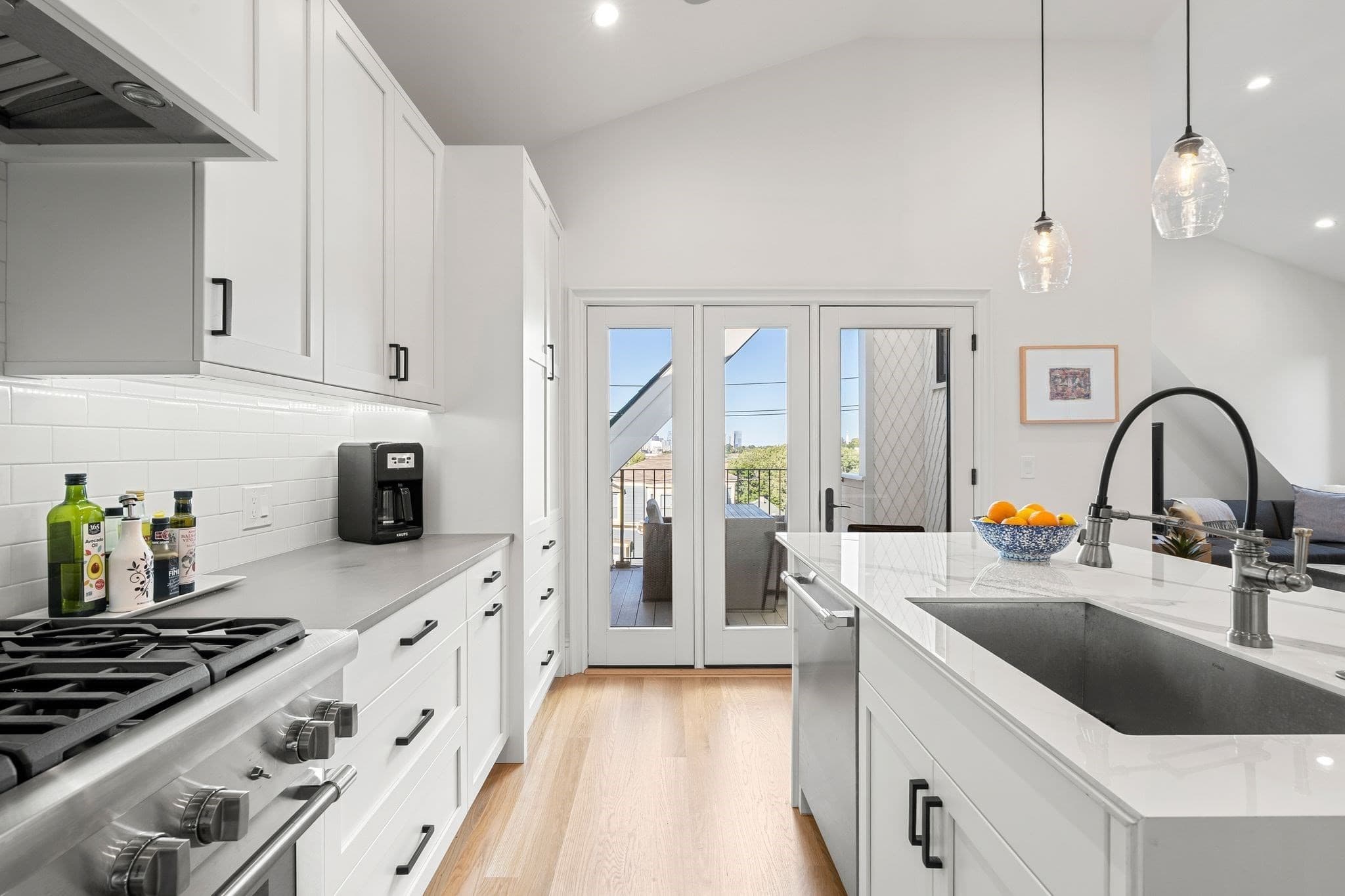 Condominium at 73C Sheridan St. # 3, Boston MA 02130, Boston, photo 8 of 41