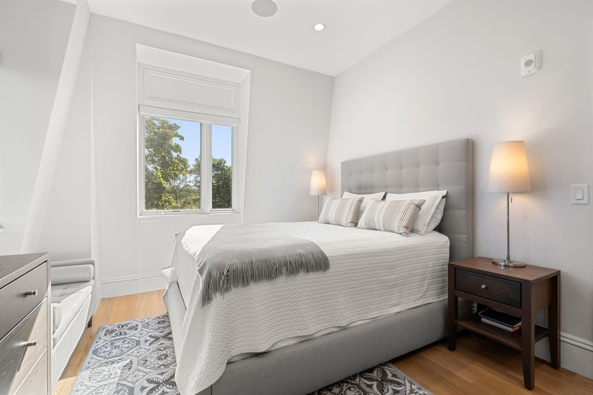 Condominium at 73C Sheridan St. # 3, Boston MA 02130, Boston, photo 21 of 41