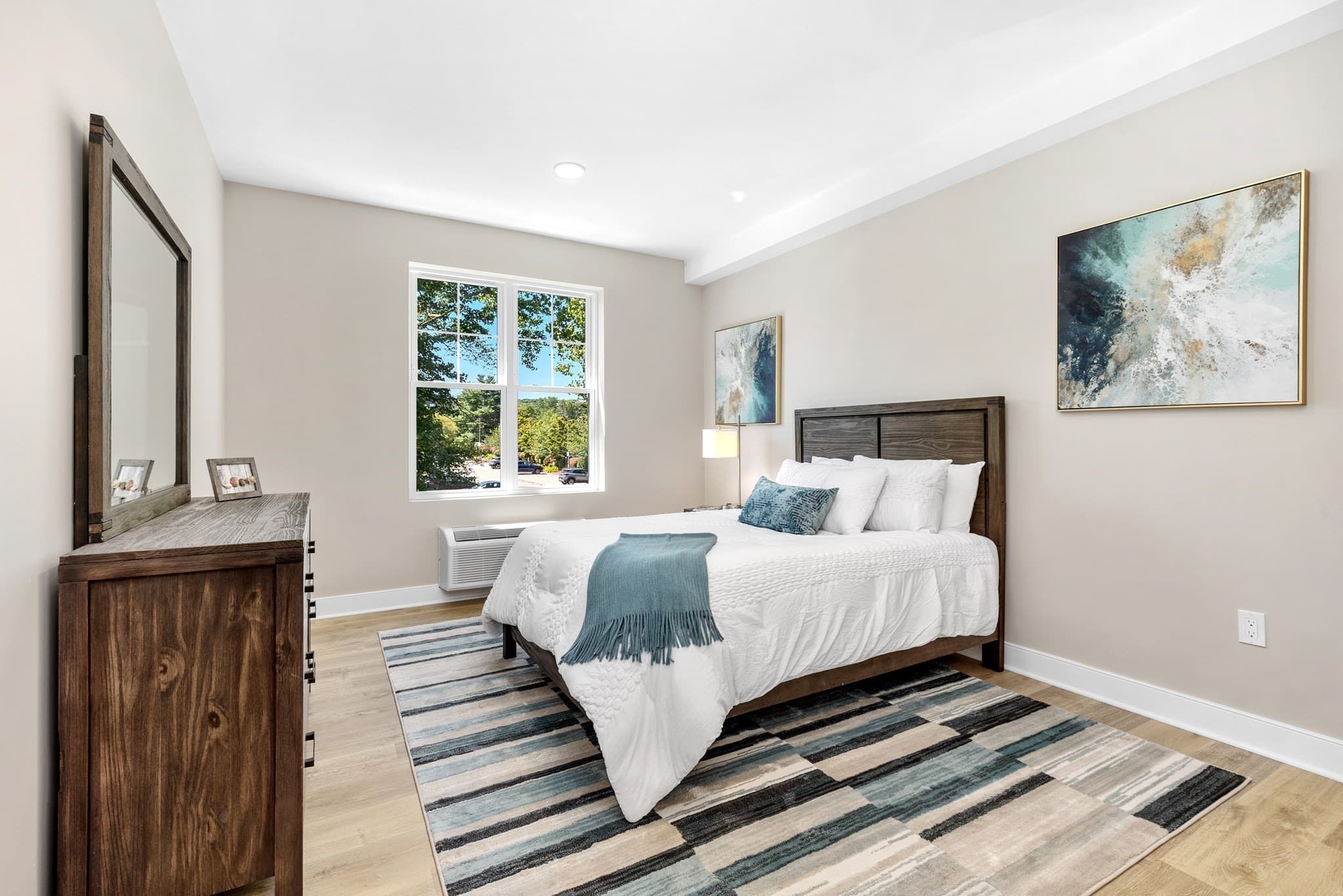 Condominium at 21 Totman Street # 205, Quincy MA 02169, Quincy, photo 8 of 16