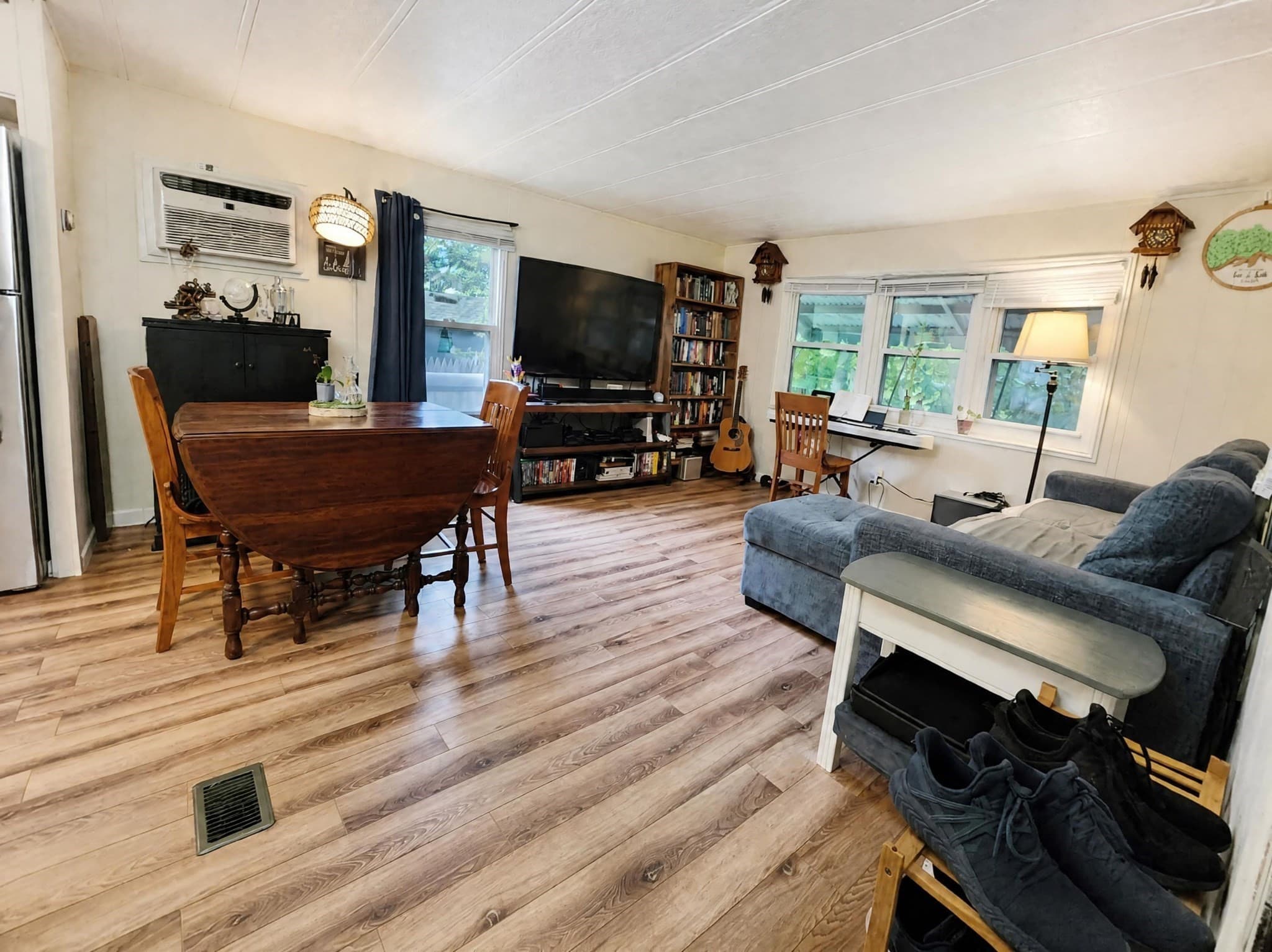 Mobile Home at 1237 Central Street # 28, Leominster MA 01453, Leominster, photo 2 of 27