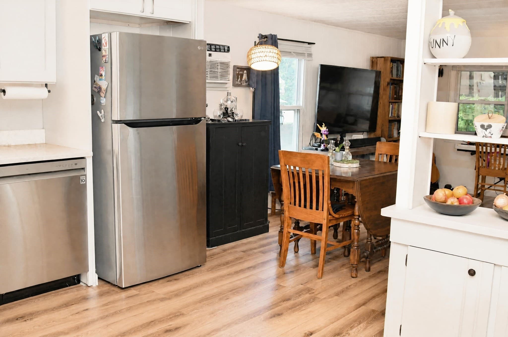 Mobile Home at 1237 Central Street # 28, Leominster MA 01453, Leominster, photo 7 of 27