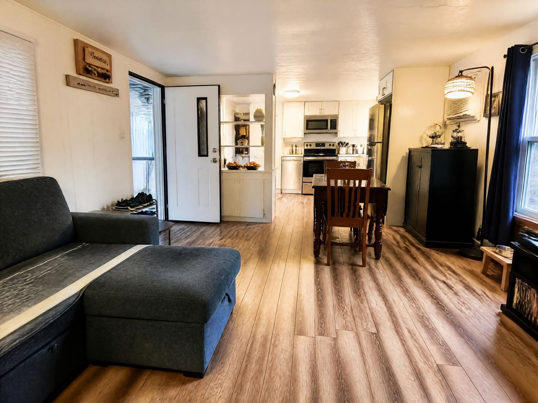 Mobile Home at 1237 Central Street # 28, Leominster MA 01453, Leominster, photo 3 of 27