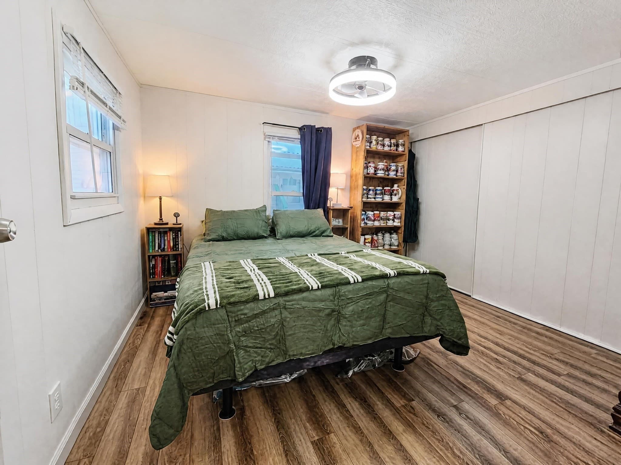 Mobile Home at 1237 Central Street # 28, Leominster MA 01453, Leominster, photo 9 of 27