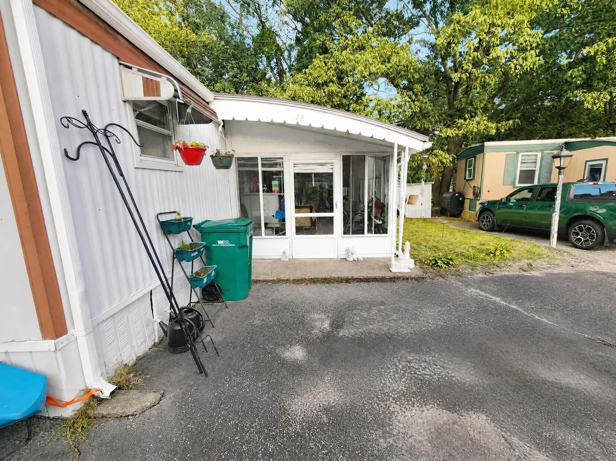 Mobile Home at 1237 Central Street # 28, Leominster MA 01453, Leominster, photo 24 of 27