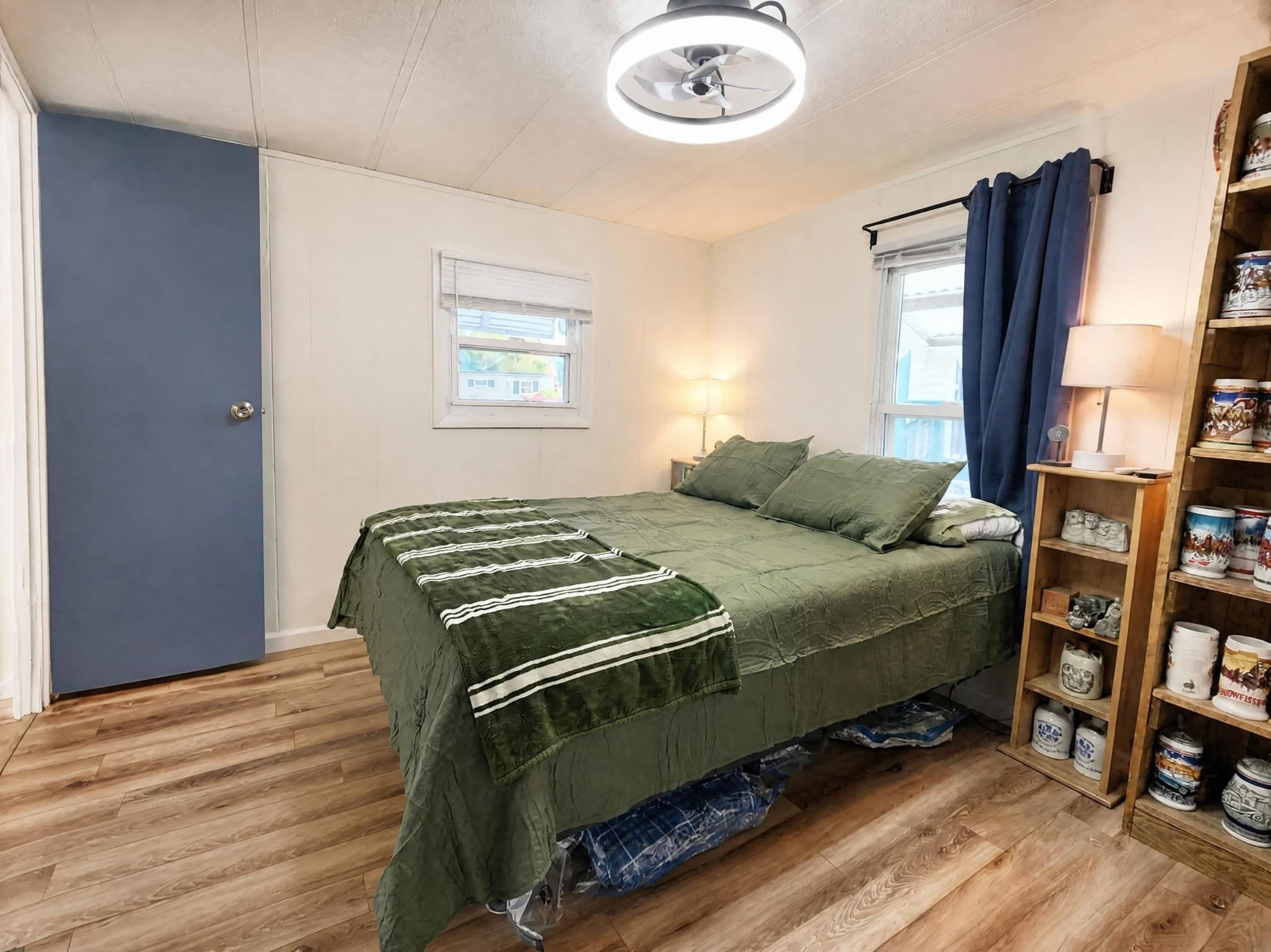 Mobile Home at 1237 Central Street # 28, Leominster MA 01453, Leominster, photo 10 of 27