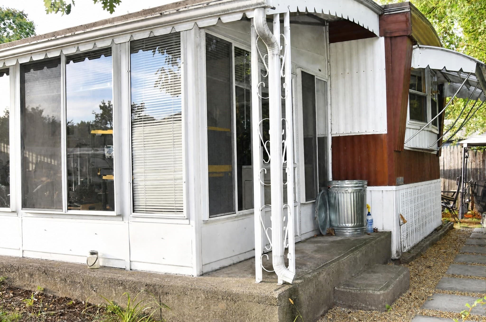 Mobile Home at 1237 Central Street # 28, Leominster MA 01453, Leominster, photo 18 of 27