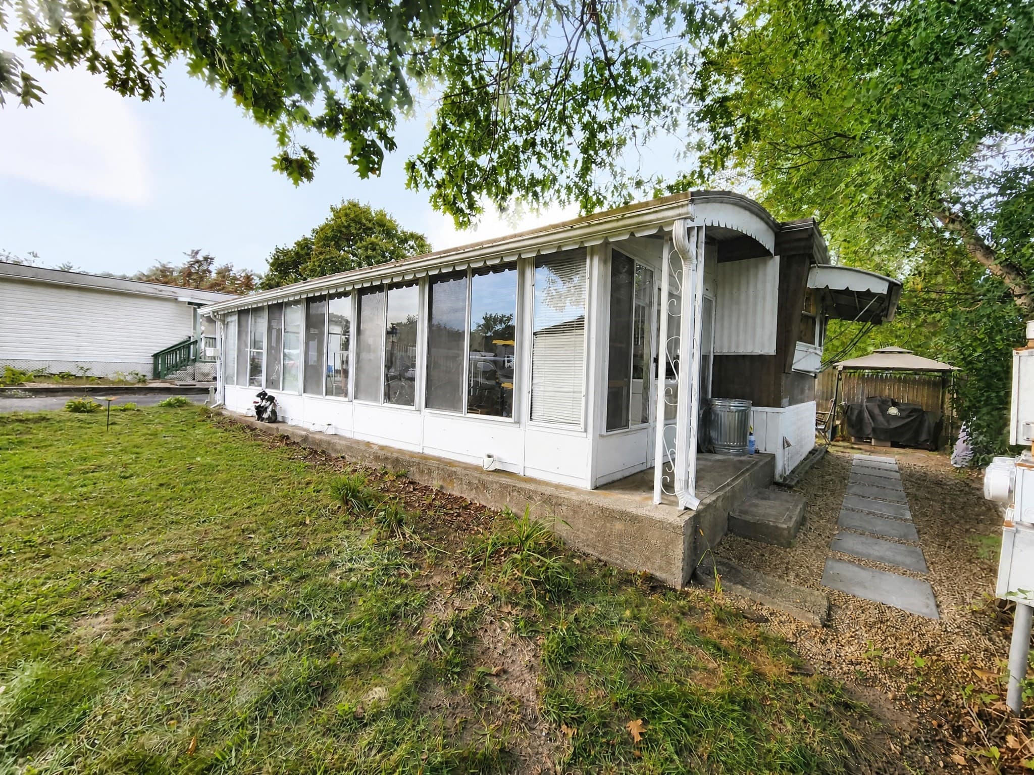 Mobile Home at 1237 Central Street # 28, Leominster MA 01453, Leominster, photo 19 of 27