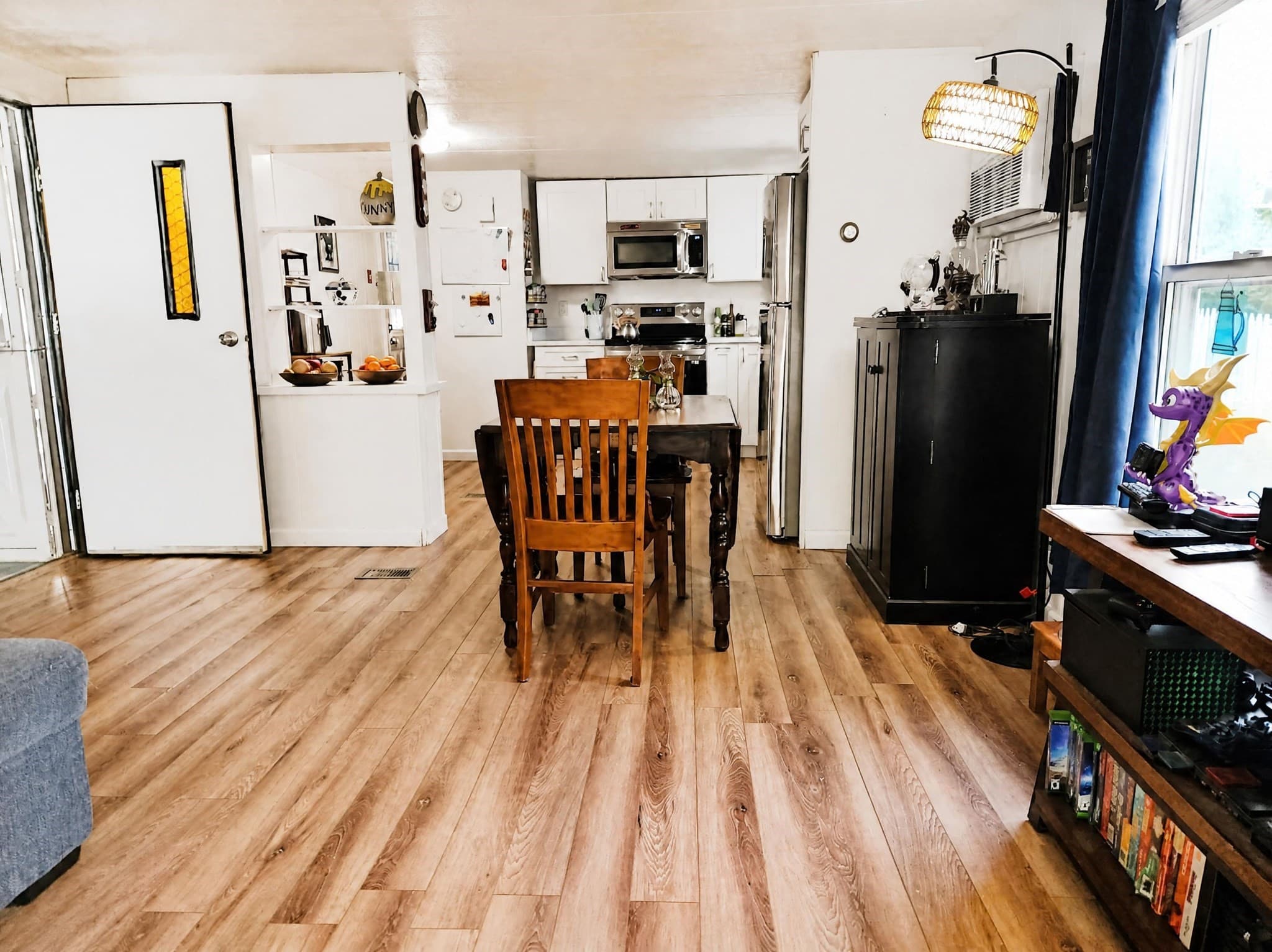 Mobile Home at 1237 Central Street # 28, Leominster MA 01453, Leominster, photo 4 of 27