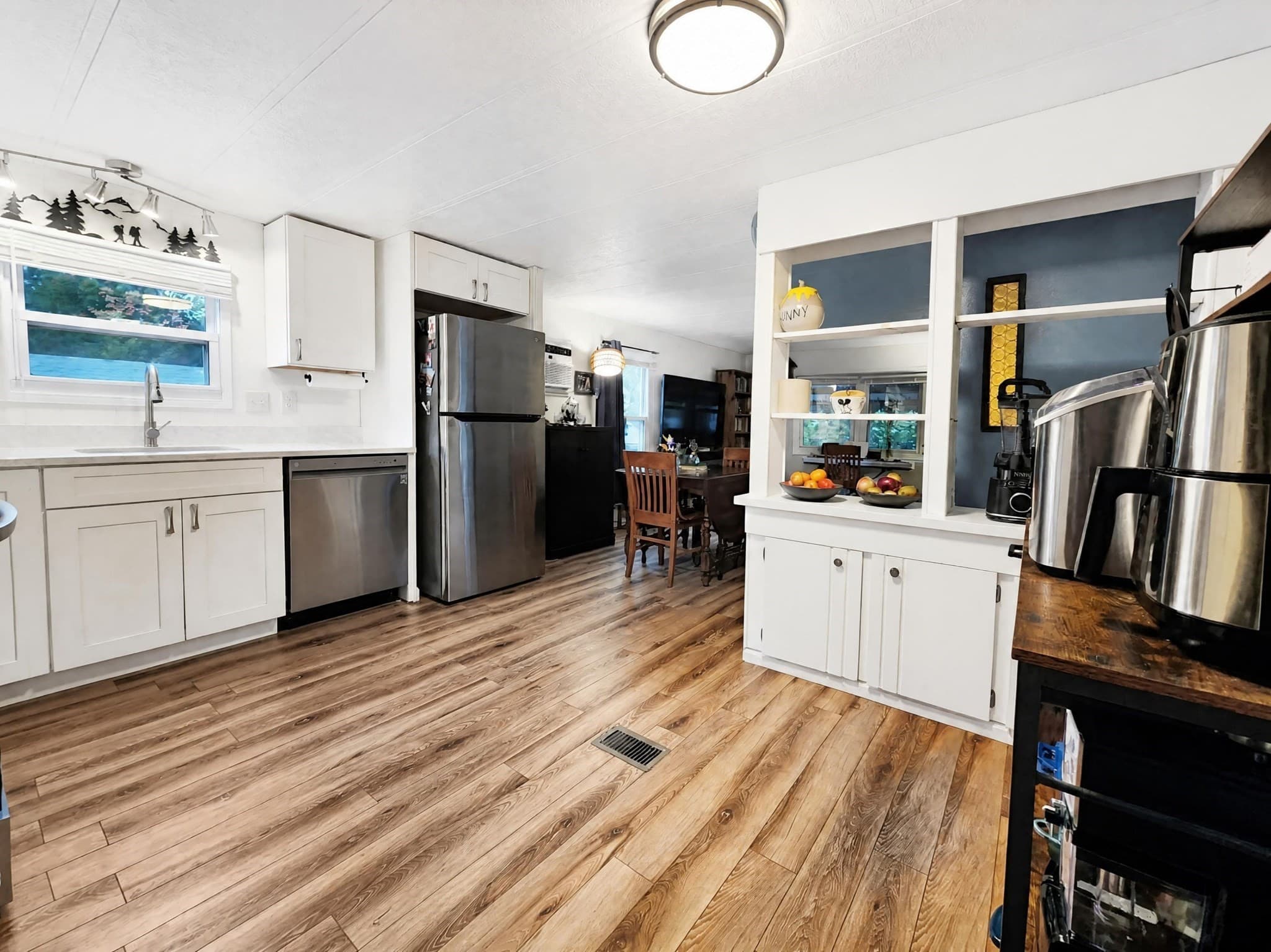 Mobile Home at 1237 Central Street # 28, Leominster MA 01453, Leominster, photo 8 of 27