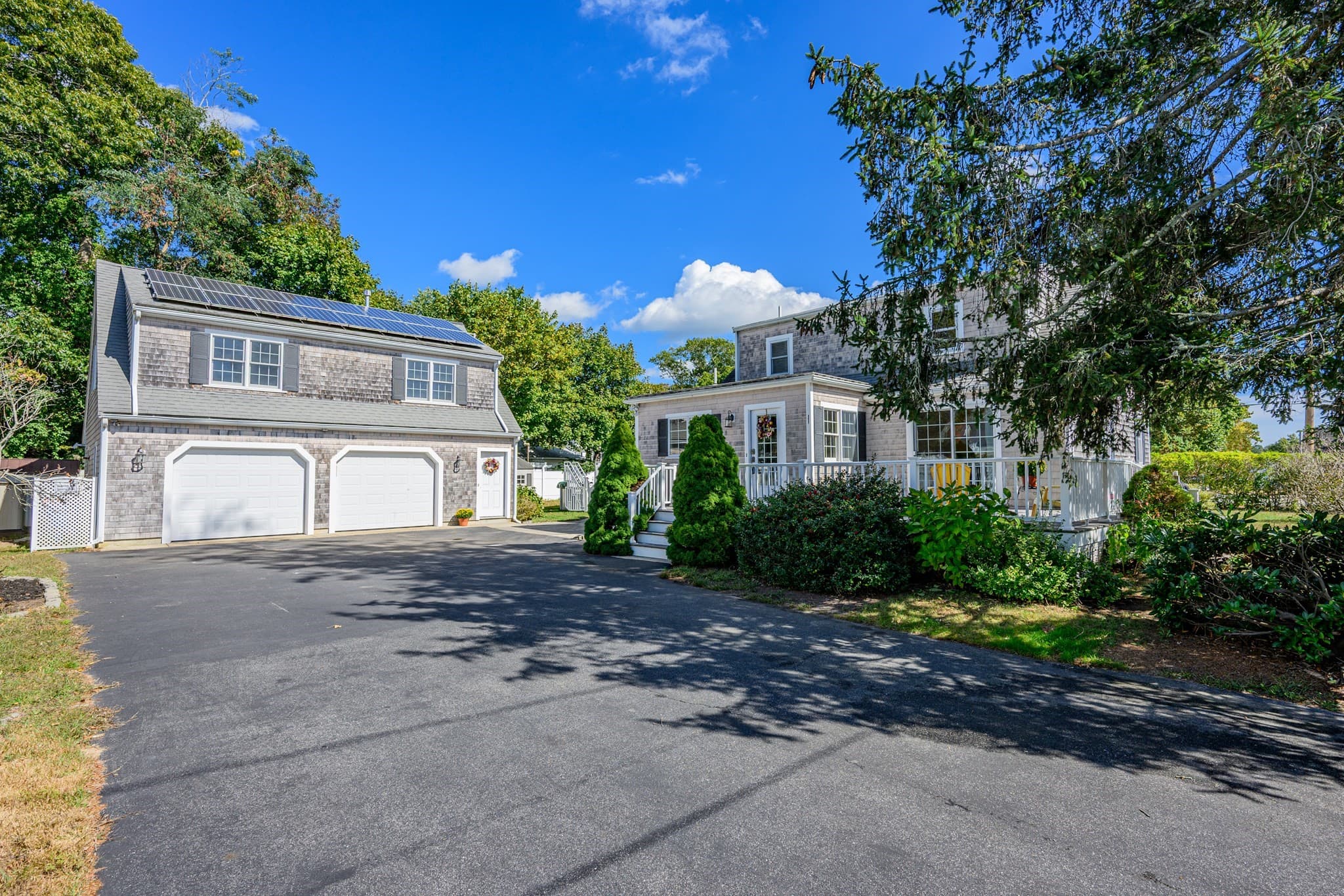 Multi Family at 53 Main Ave, Wareham MA 02538, Wareham, photo 22 of 35