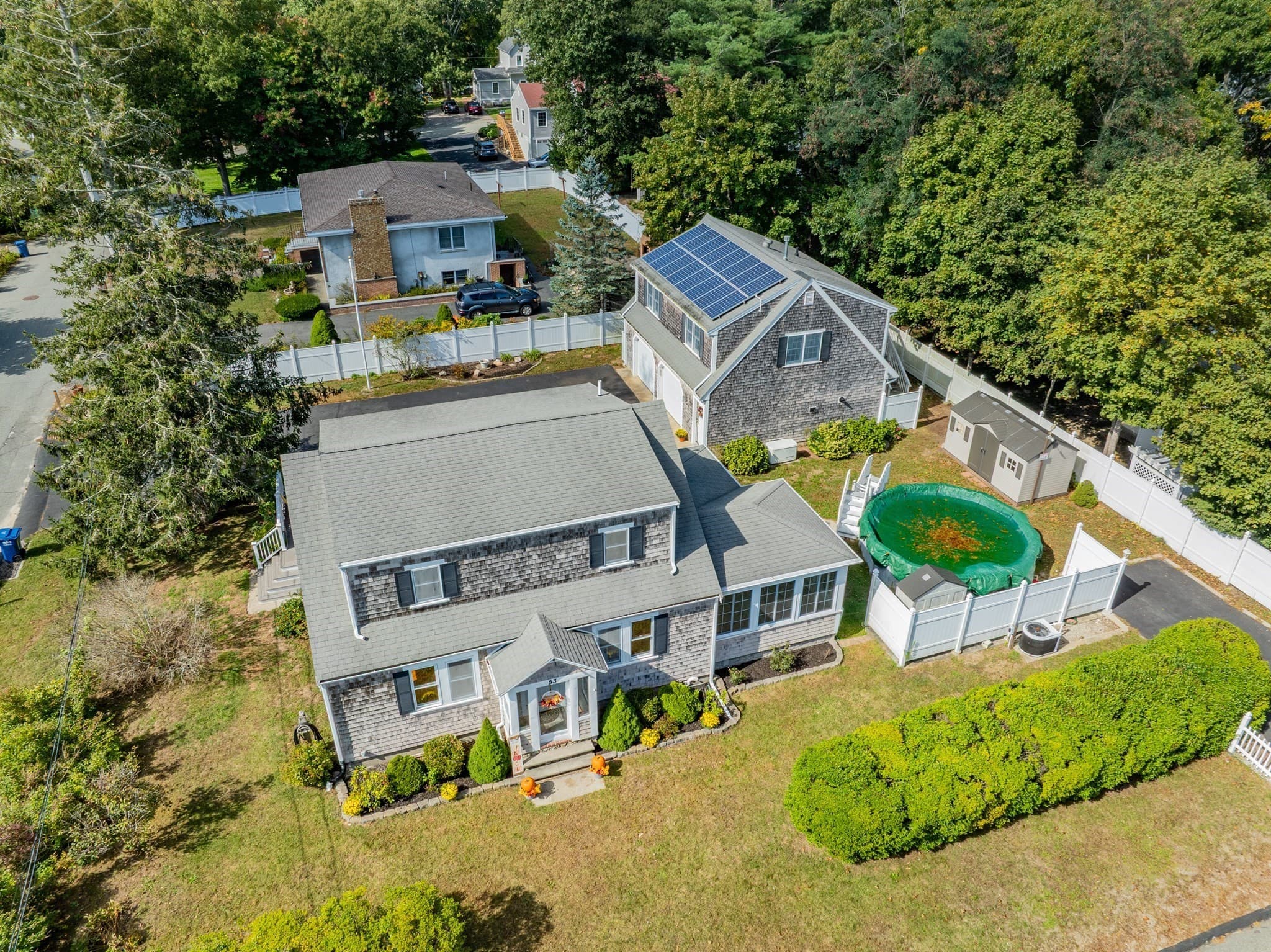 53 Main Ave, Wareham MA 02538