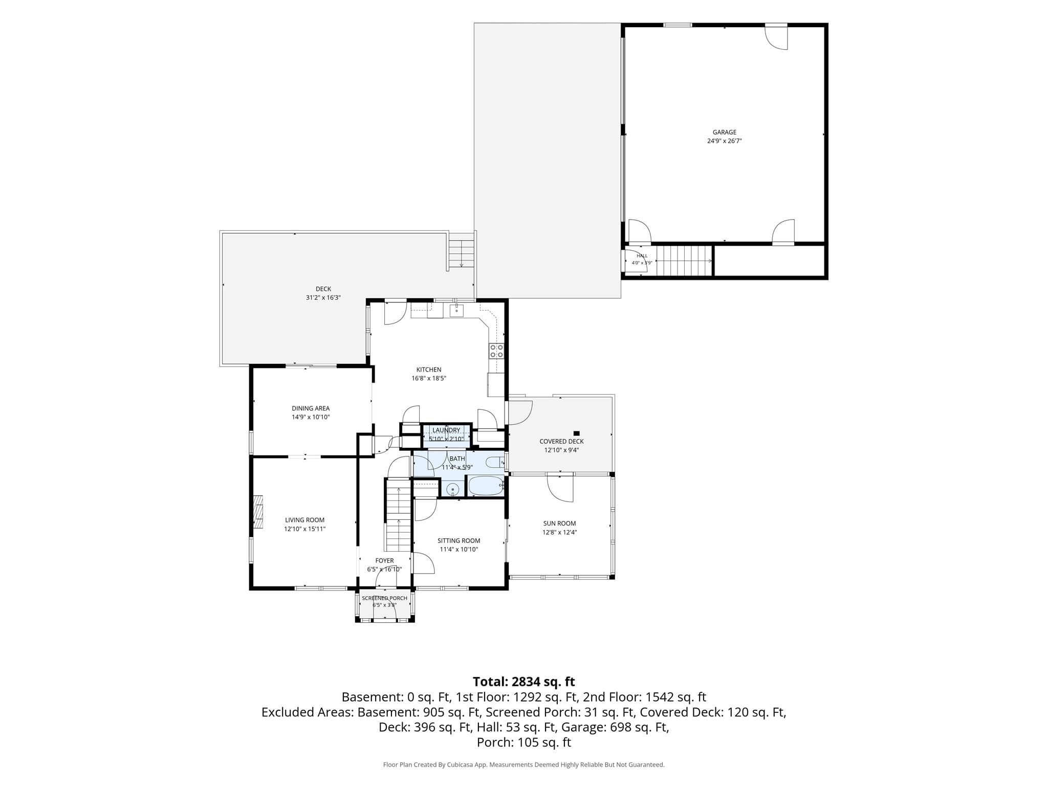 Multi Family at 53 Main Ave, Wareham MA 02538, Wareham, photo 29 of 35