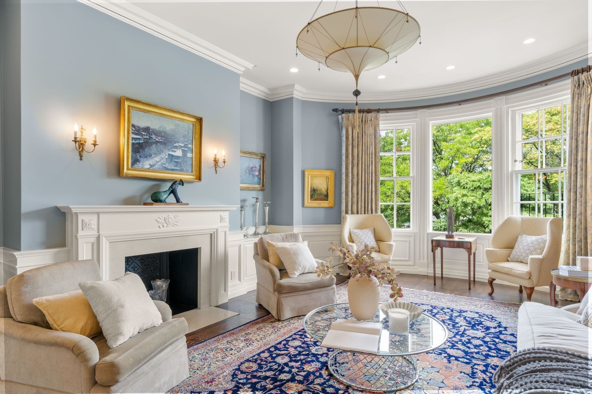 Condominium at 242 Beacon St # 5, Boston MA 02116, Boston, photo 2 of 24