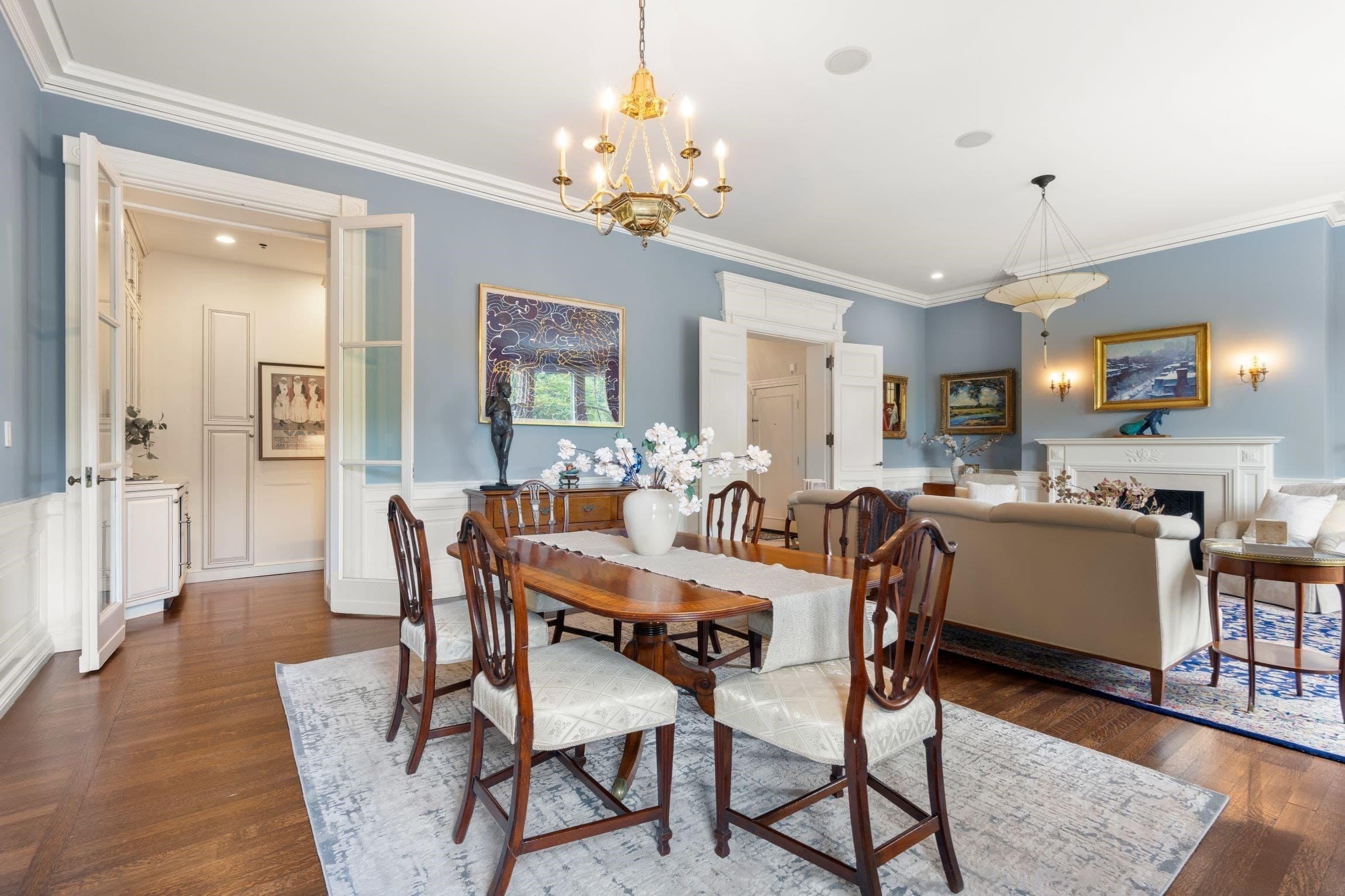 Condominium at 242 Beacon St # 5, Boston MA 02116, Boston, photo 6 of 24