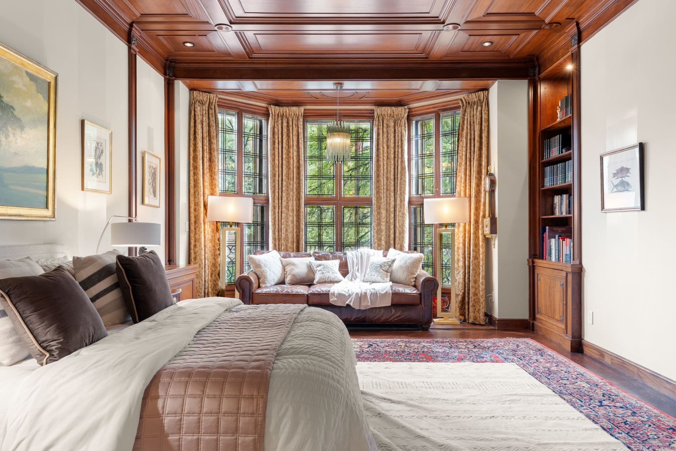 Condominium at 242 Beacon St # 5, Boston MA 02116, Boston, photo 13 of 24