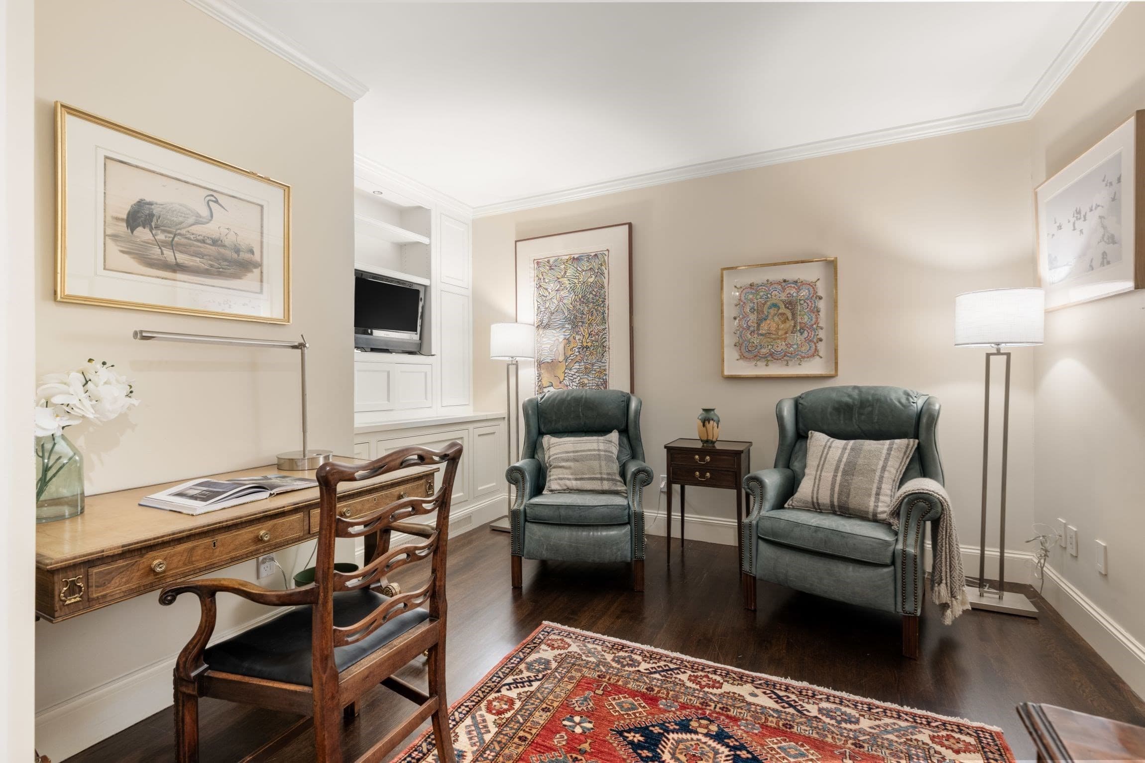 Condominium at 242 Beacon St # 5, Boston MA 02116, Boston, photo 16 of 24