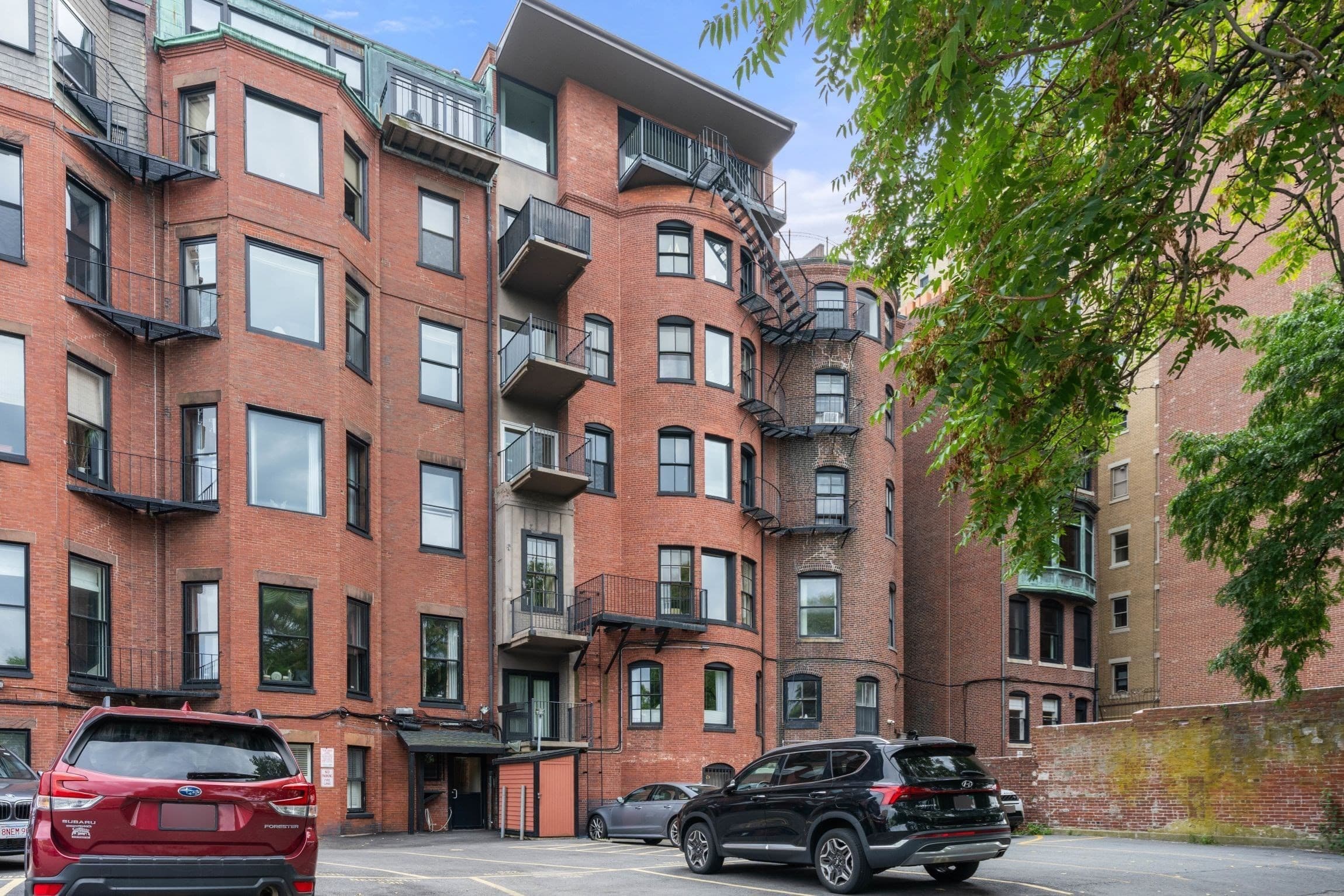 Condominium at 242 Beacon St # 5, Boston MA 02116, Boston, photo 22 of 24