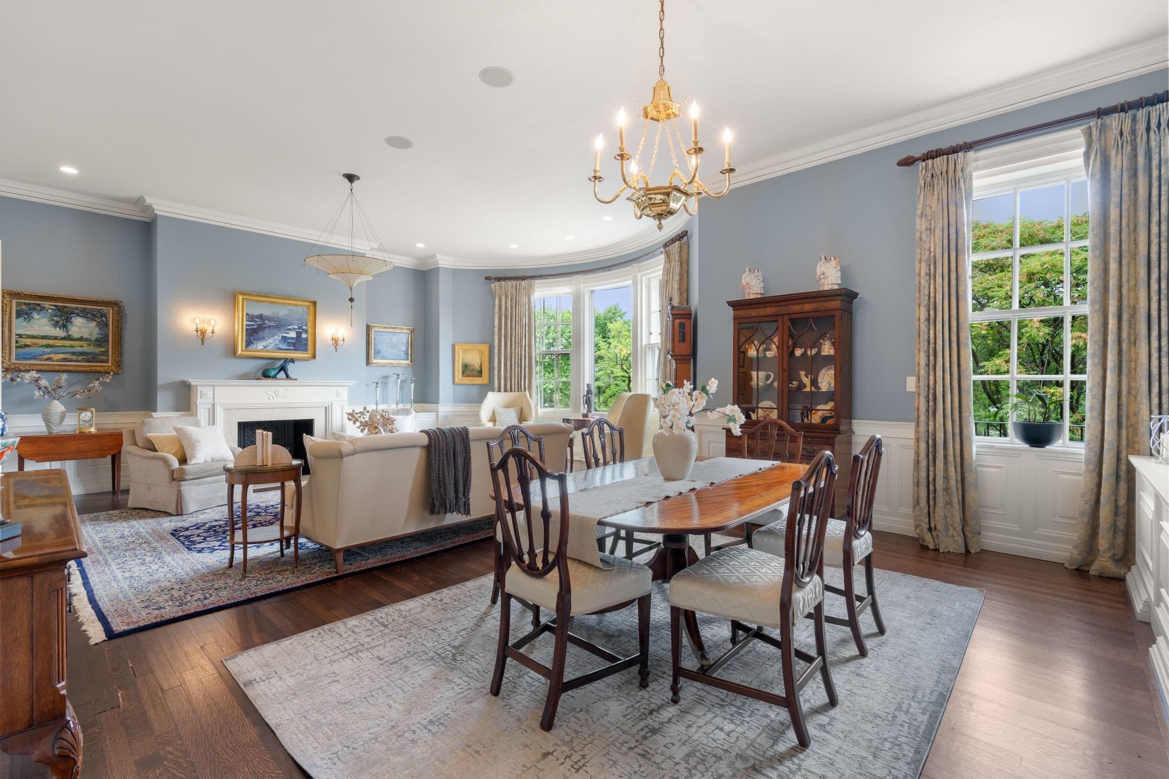 Condominium at 242 Beacon St # 5, Boston MA 02116, Boston, photo 7 of 24