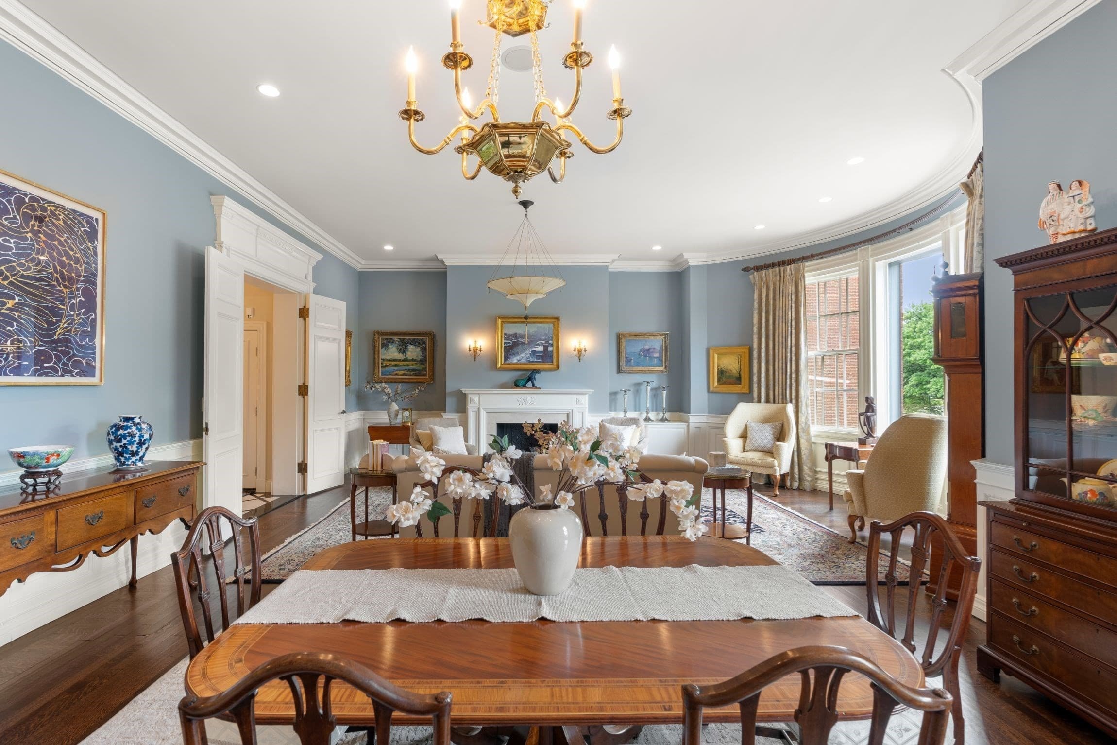 Condominium at 242 Beacon St # 5, Boston MA 02116, Boston, photo 5 of 24