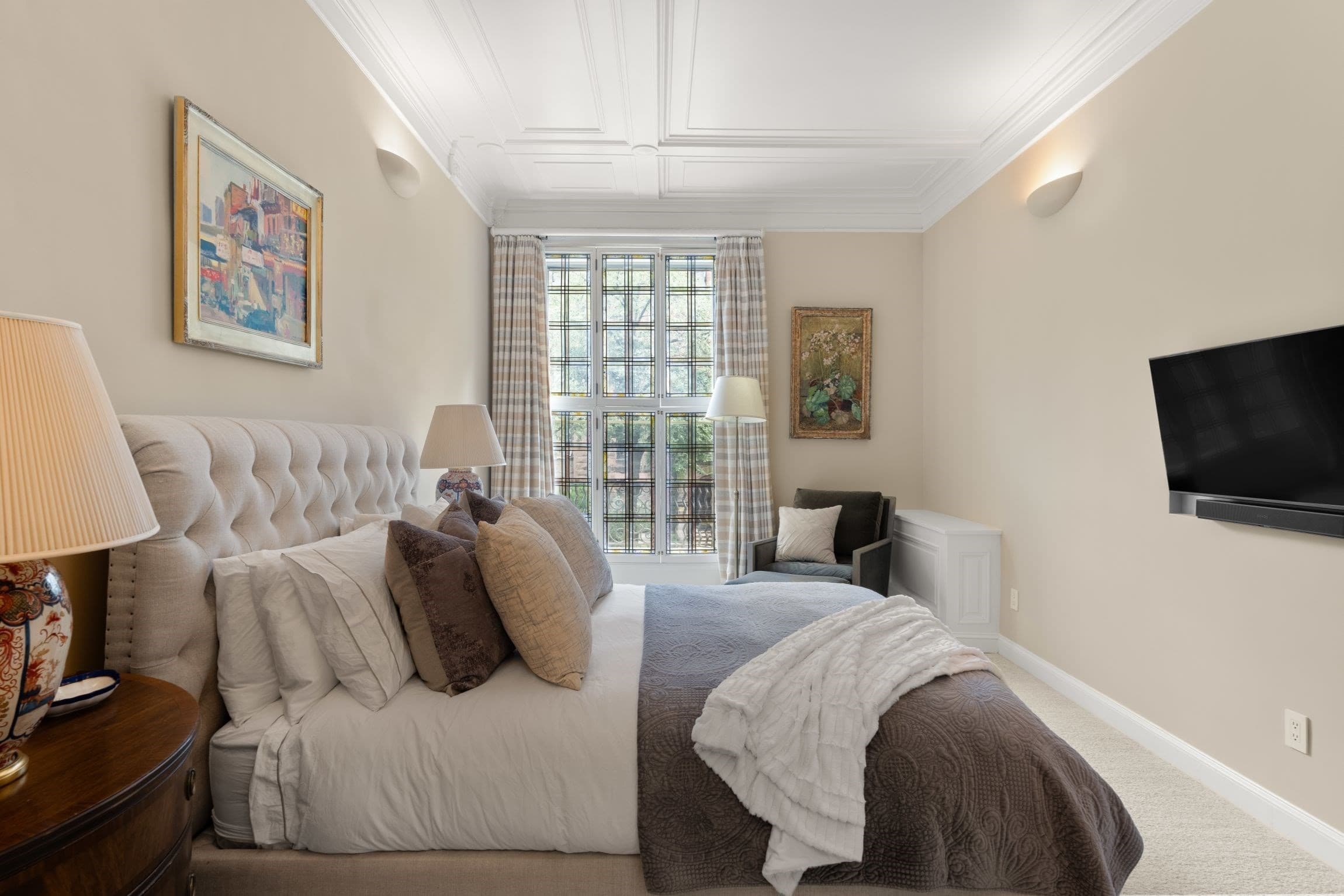 Condominium at 242 Beacon St # 5, Boston MA 02116, Boston, photo 10 of 24