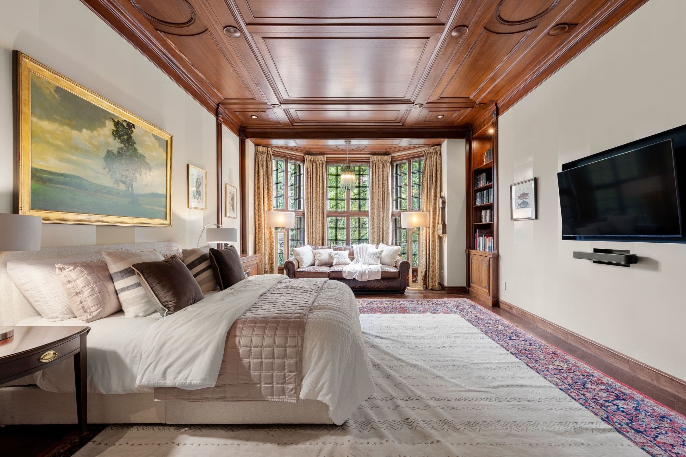 Condominium at 242 Beacon St # 5, Boston MA 02116, Boston, photo 14 of 24