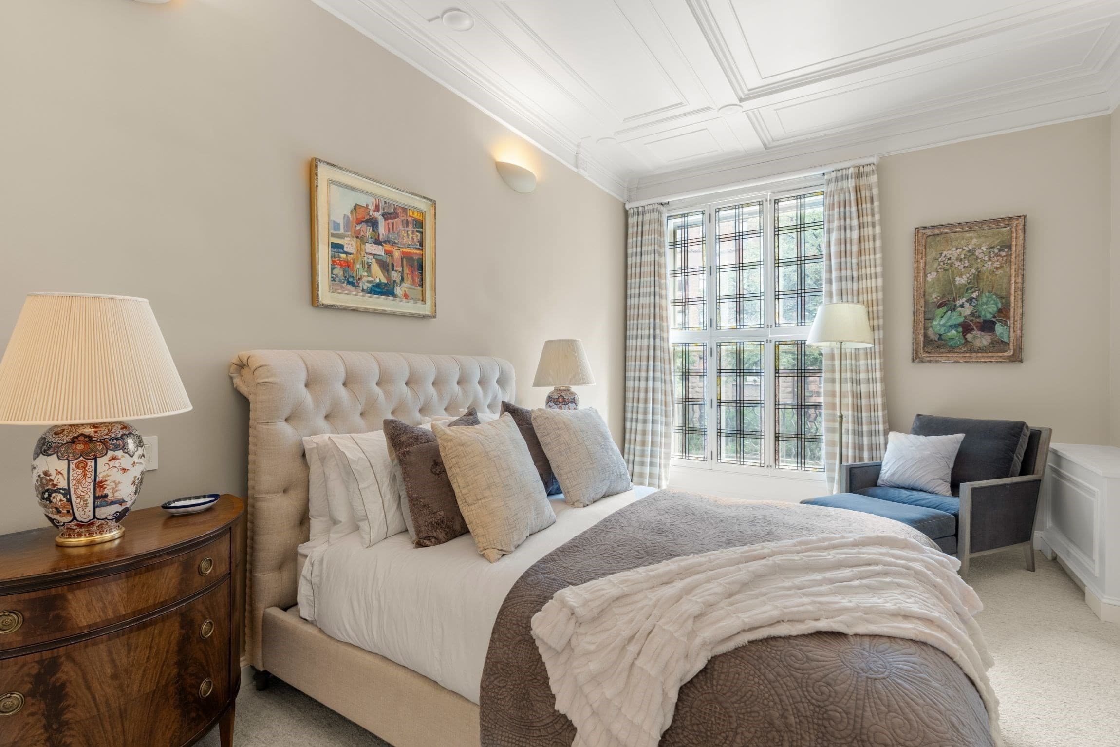 Condominium at 242 Beacon St # 5, Boston MA 02116, Boston, photo 11 of 24