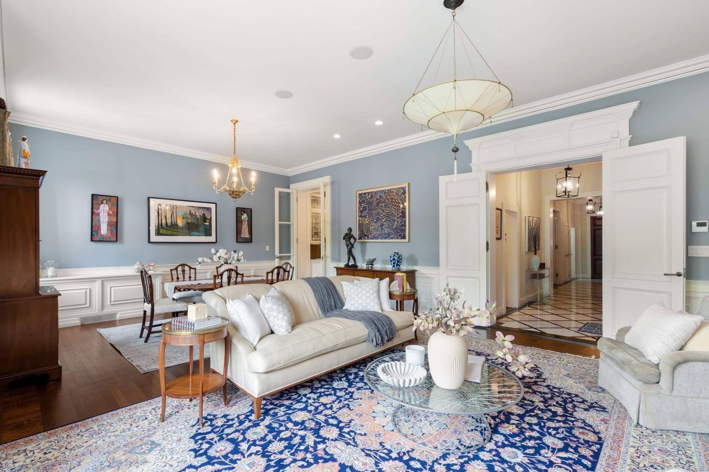 Condominium at 242 Beacon St # 5, Boston MA 02116, Boston, photo 4 of 24